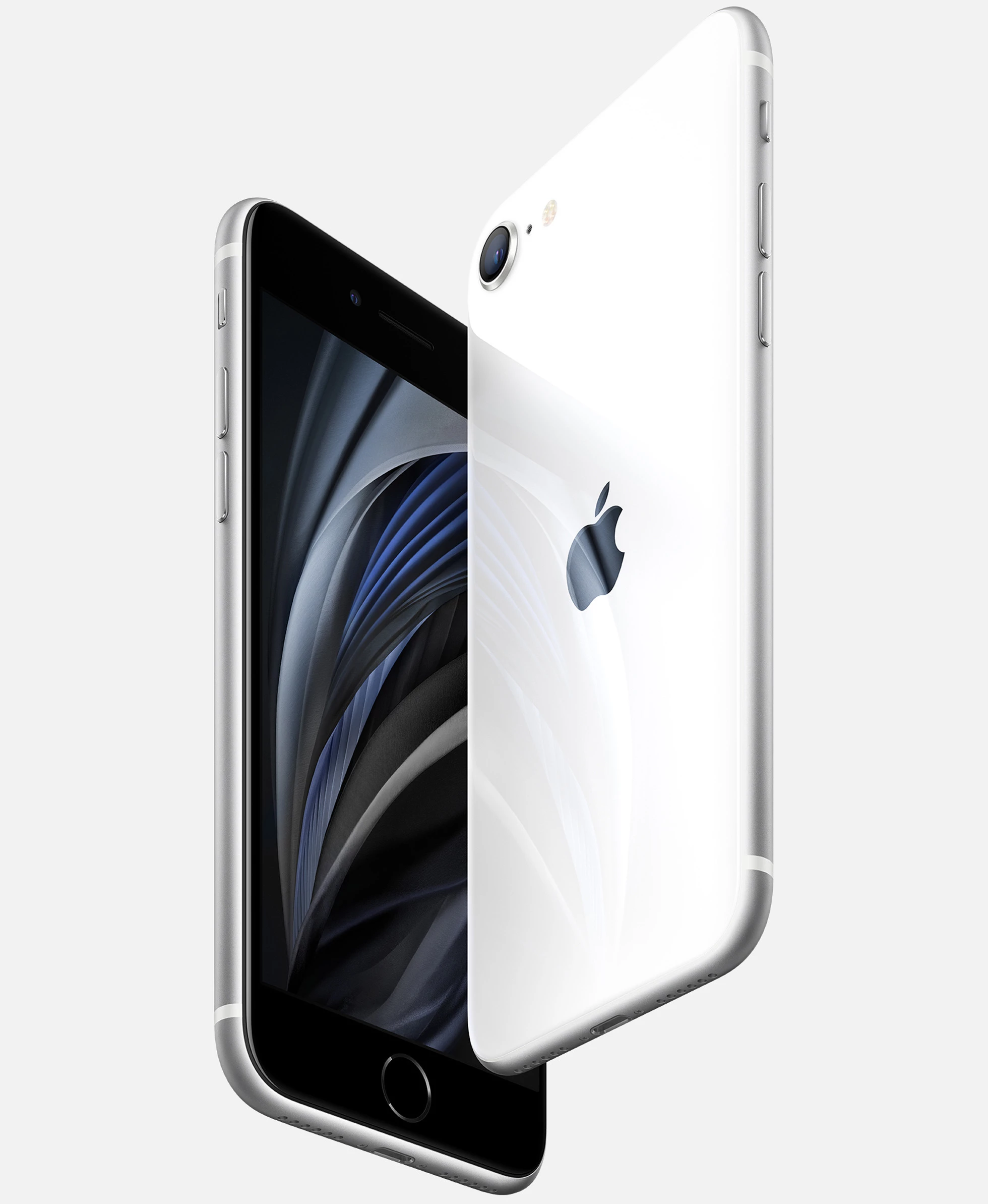 iPhone SE 2020 - фото 3