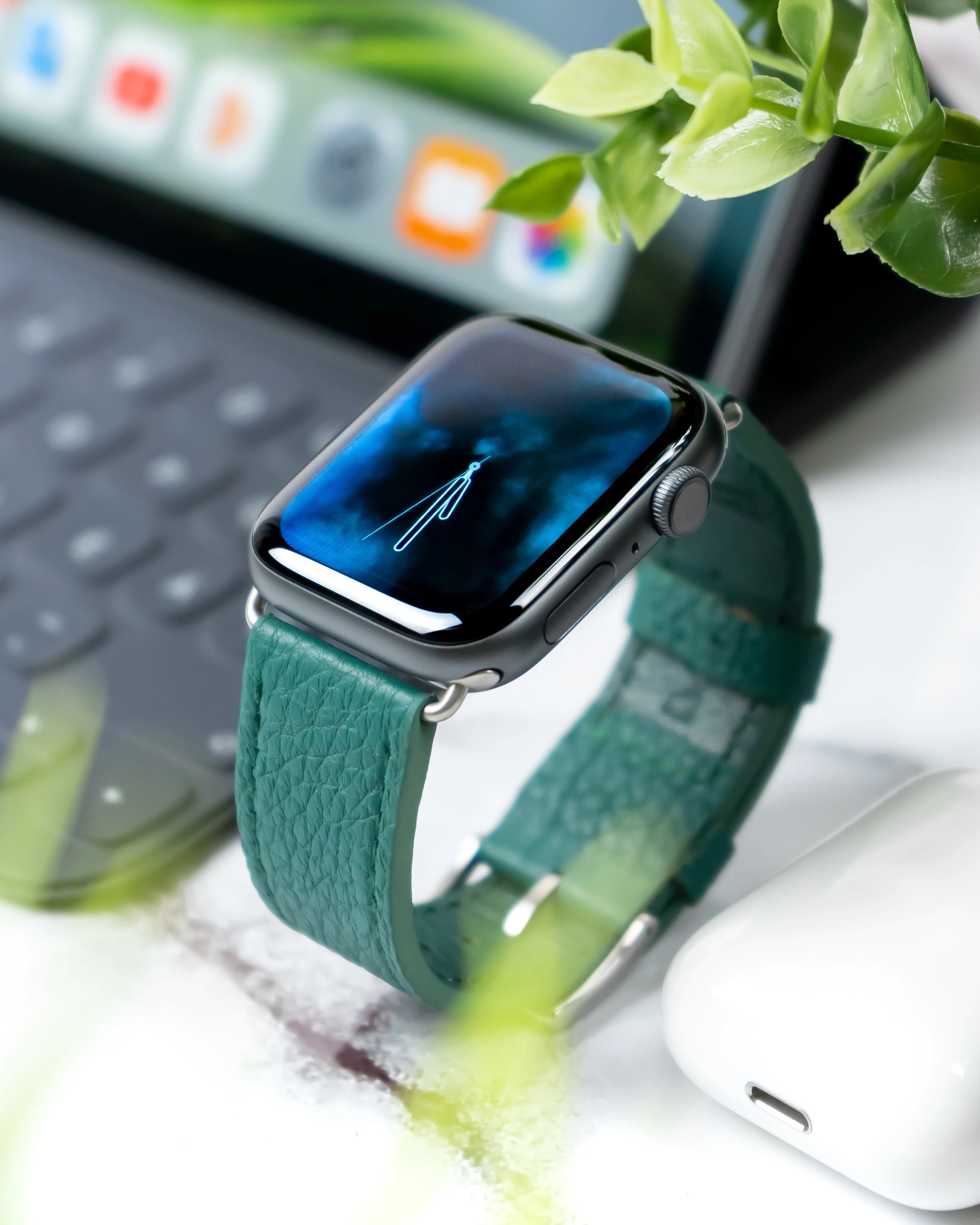 Apple Watch Series 6 - фото 3