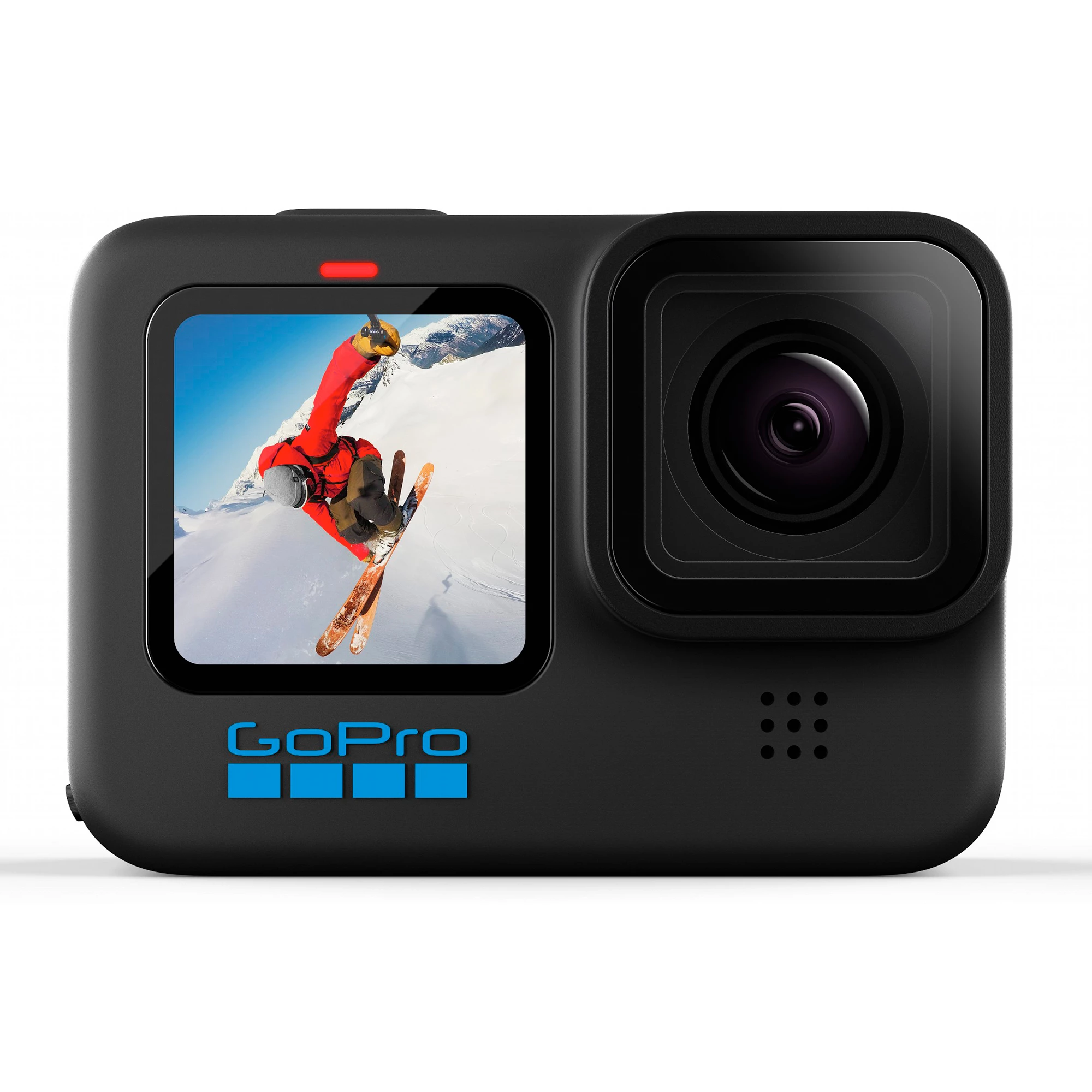 Камера Gopro Hero 7 Black Купить