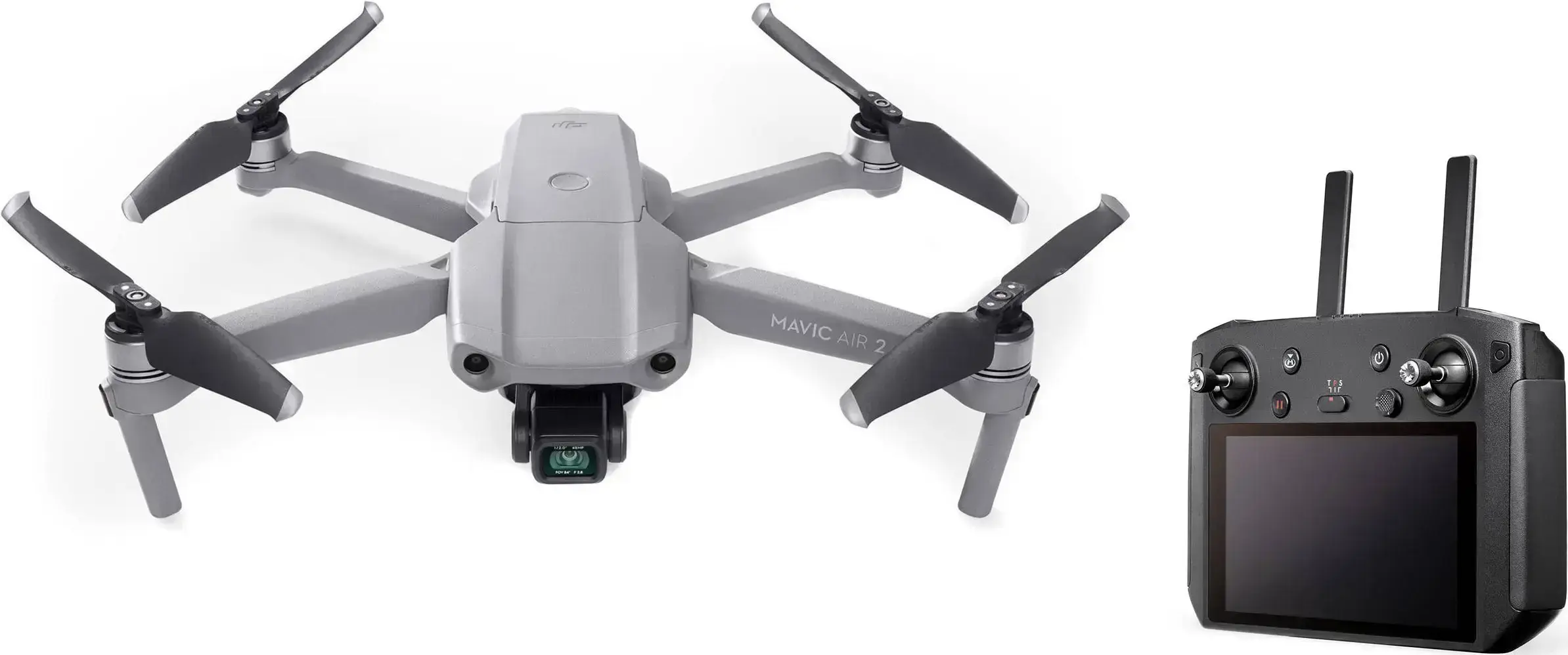 Smart controller store dji mavic air