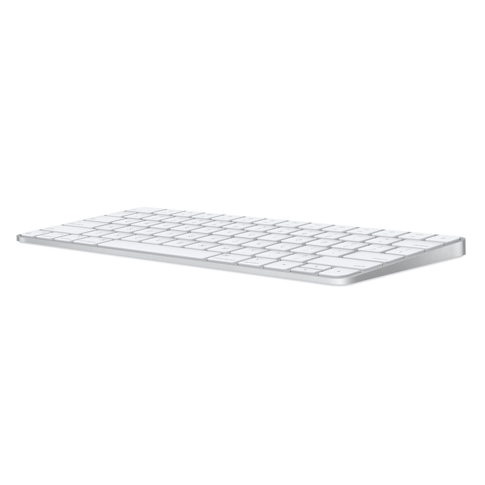 Купить Apple Magic Keyboard 2021 - Ukrainian (MK2A3UA/A) | украинская  раскладка выгодно в Киеве | цена и обзор в интернет магазине NewTime