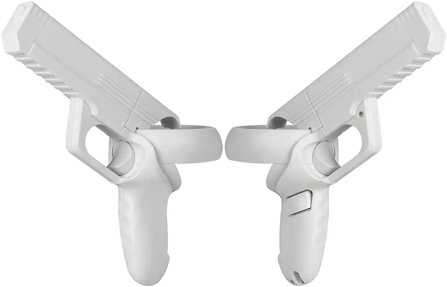 Купить Игровой пистолет Eyglo VR для ручек сенсорного контроллера ...