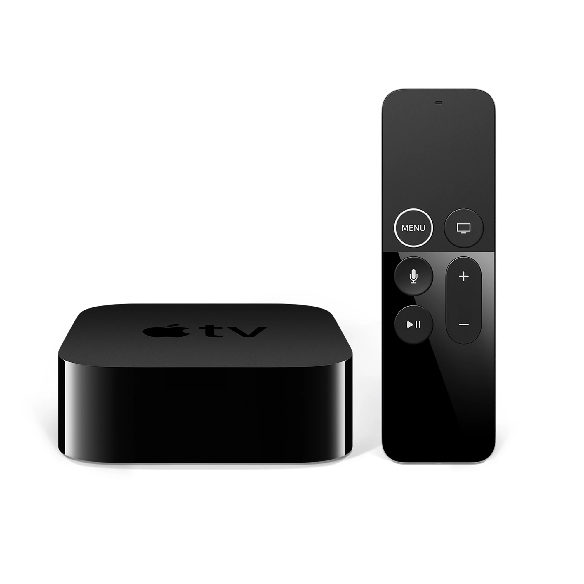 AppleTV 4K MN893J/A WI-FI＋Ethernet-