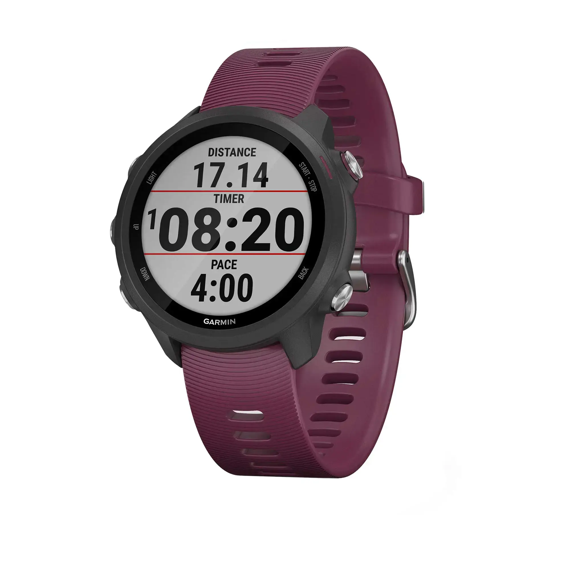 Decathlon garmin 245 online