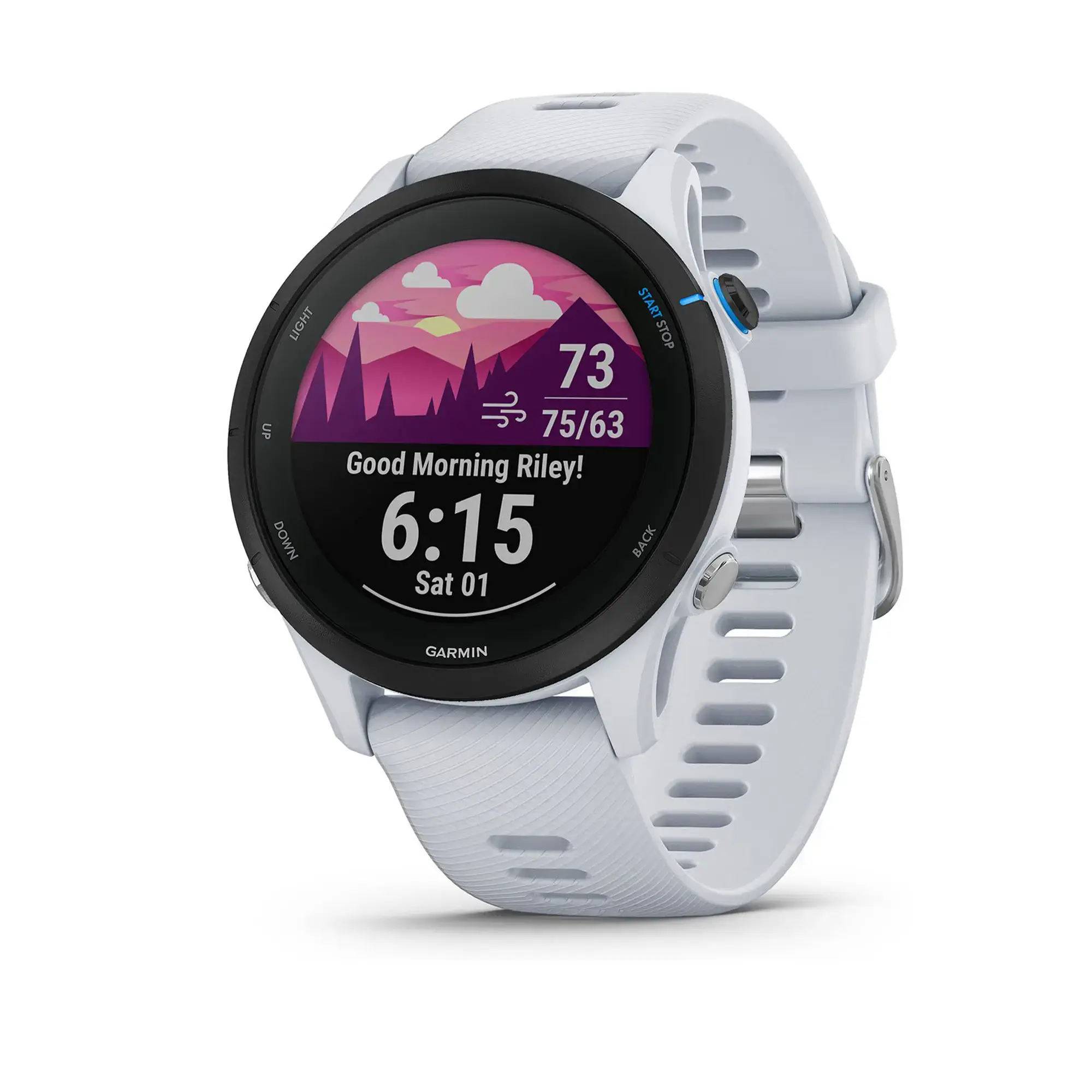 Smartwatch garmin music cheap