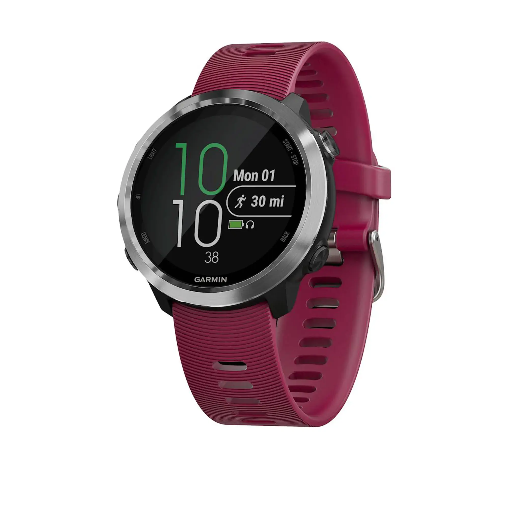 Smartwatch garmin forerunner 645 music store