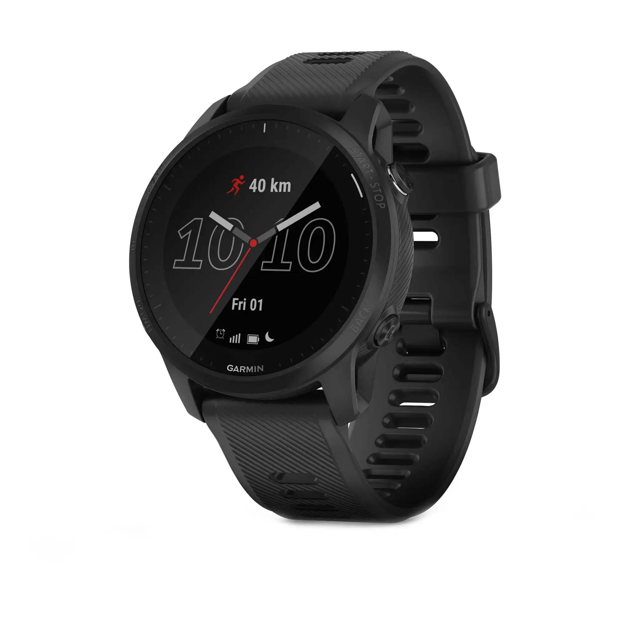 Latest forerunner discount