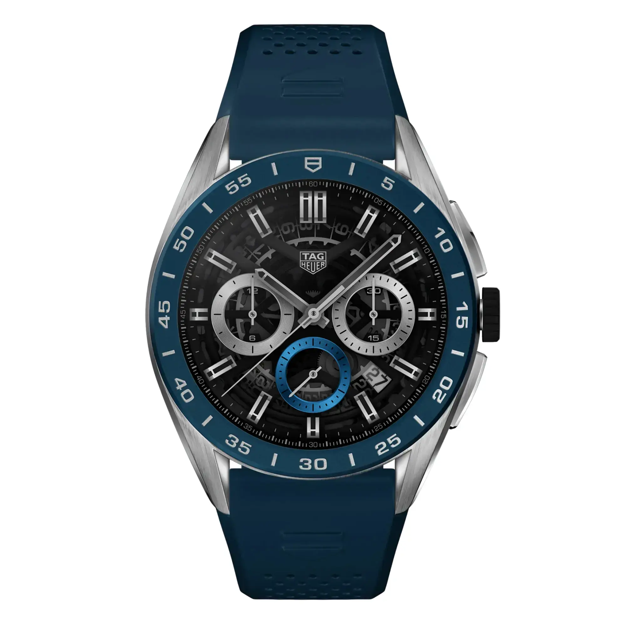 Tag heuer hot sale connected cena
