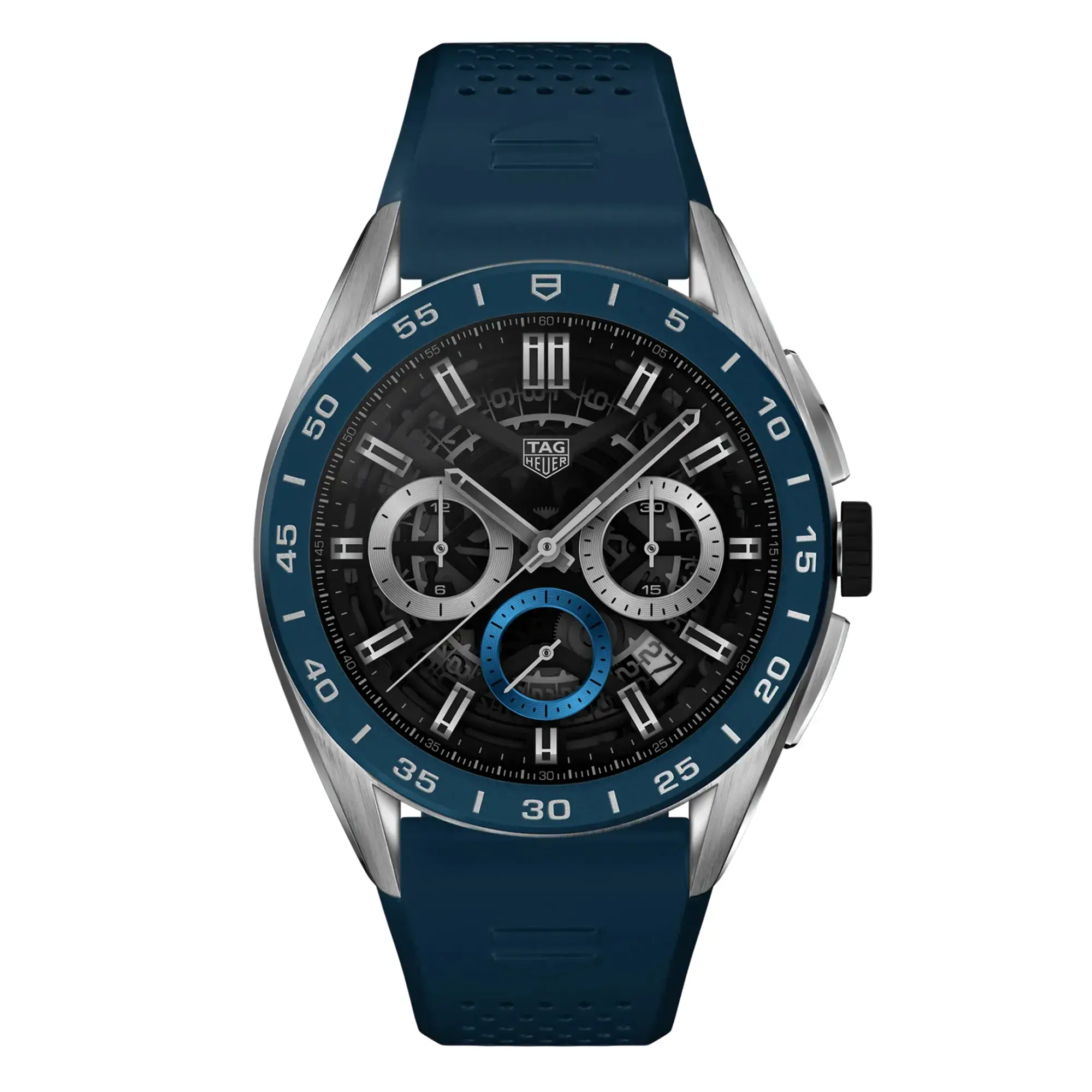 Harga tag heuer connected modular 45 clearance