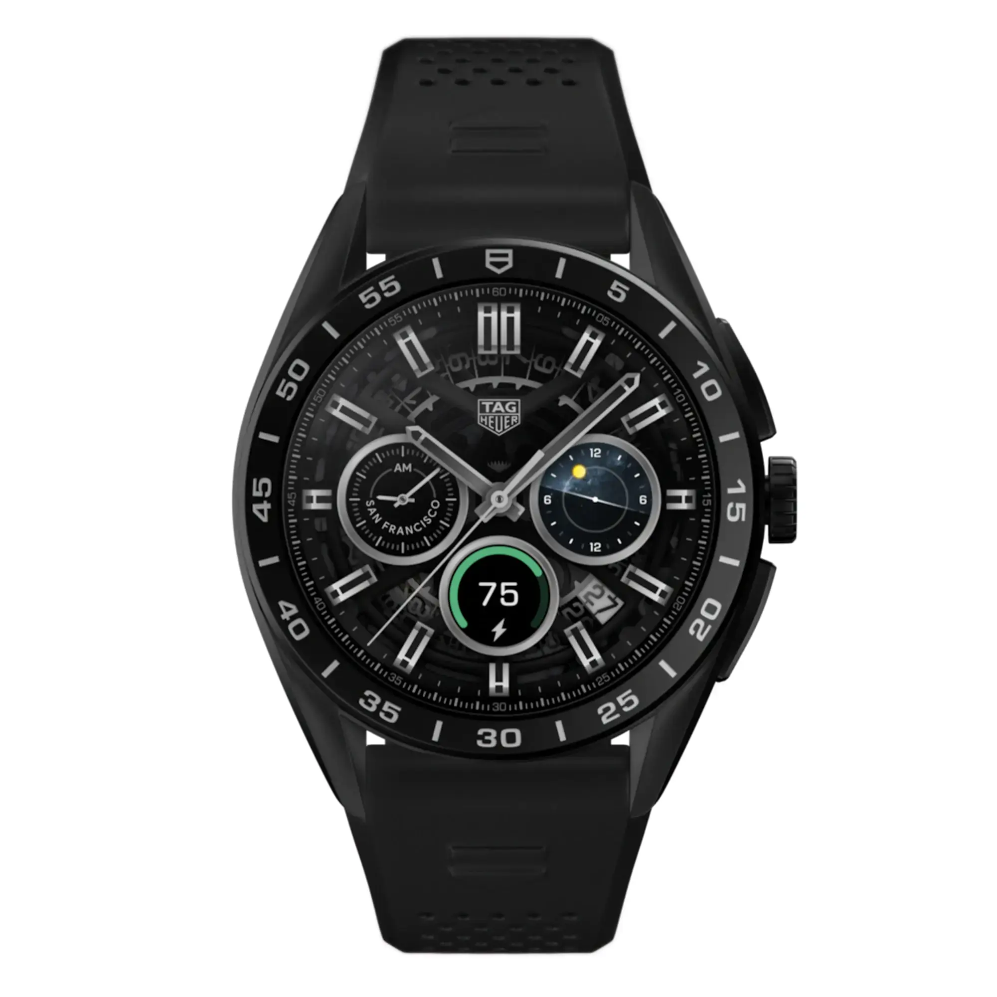 New tag heuer connected 2020 shop