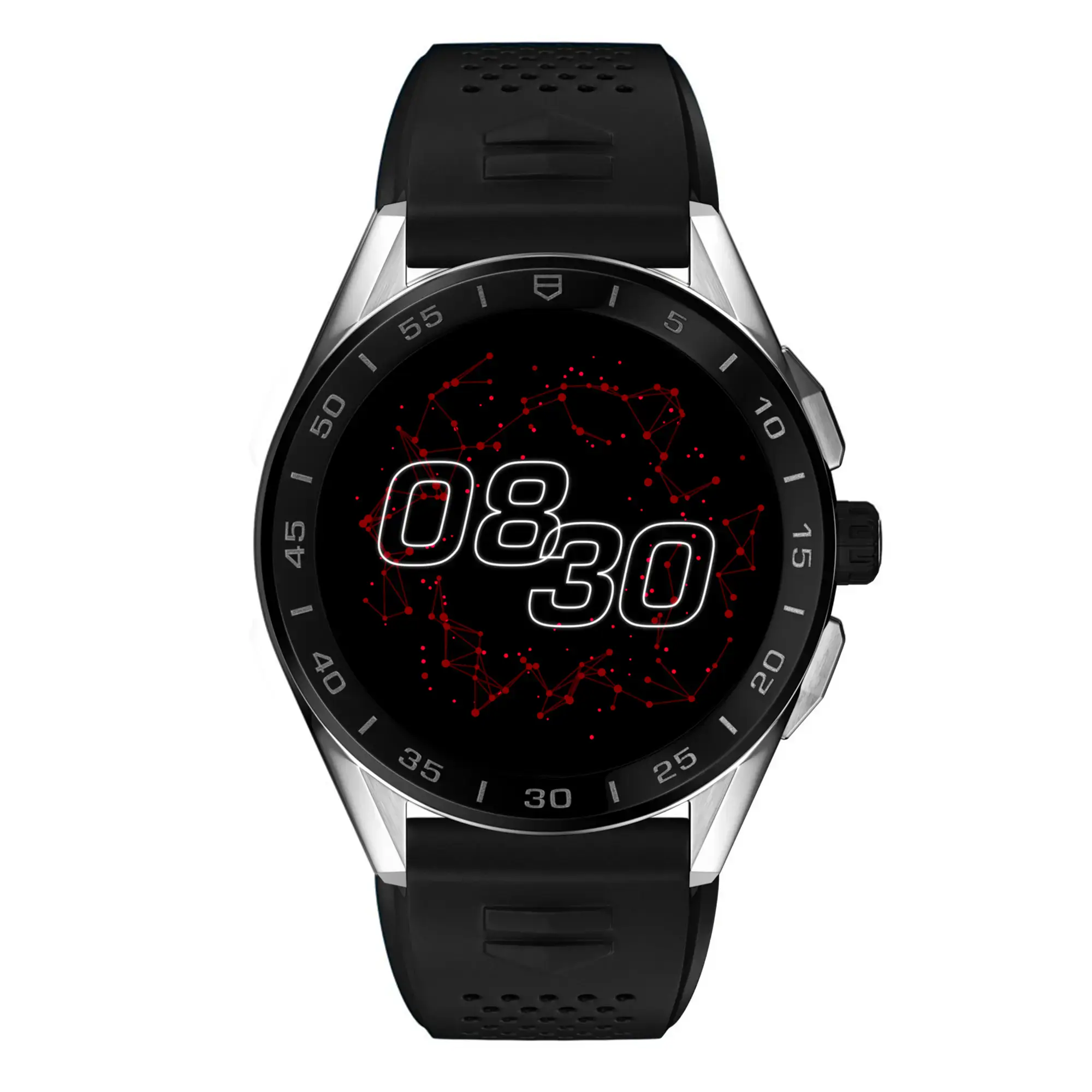 Tag Heuer Connected 4 Купить В Москве