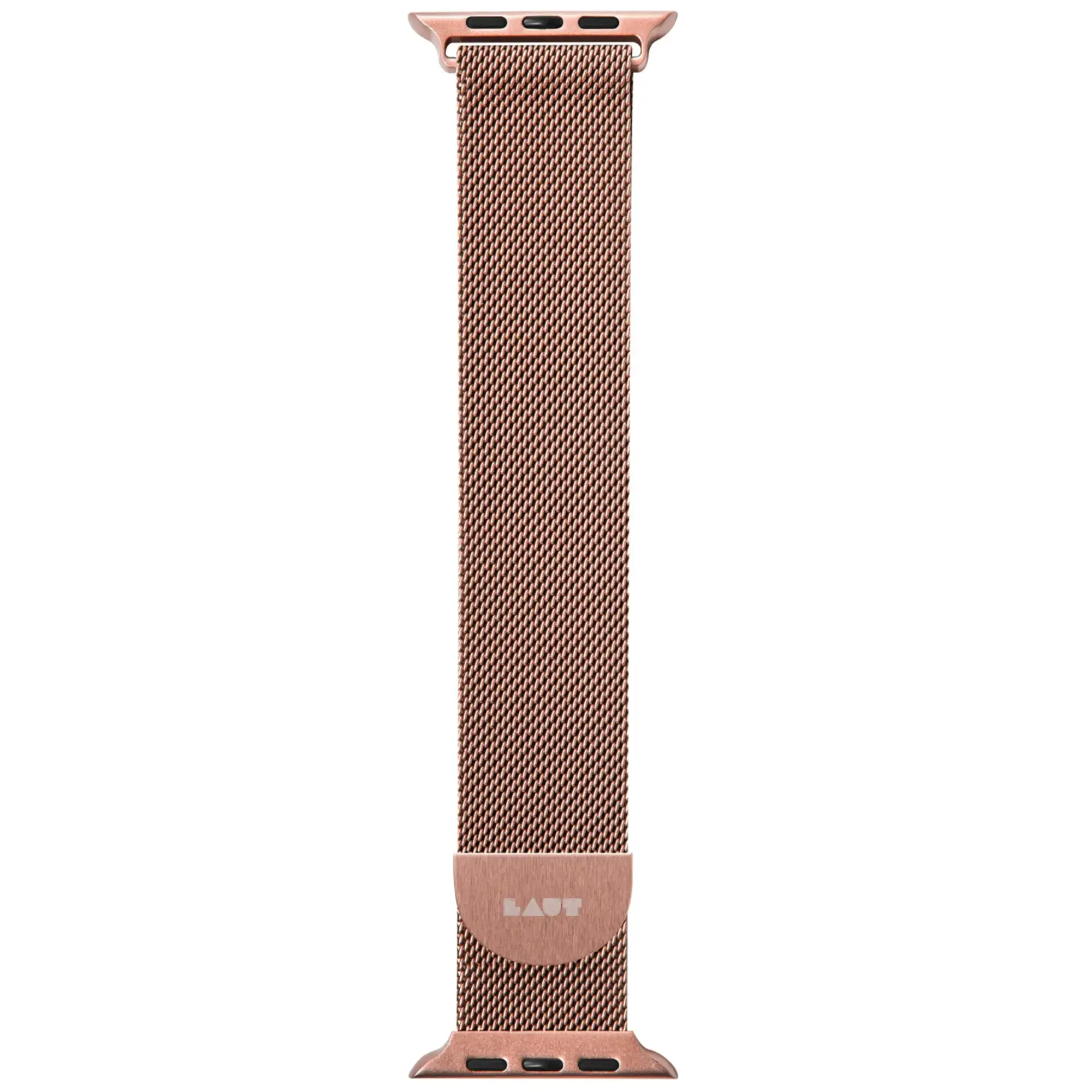 Laut steel loop for apple watch sales
