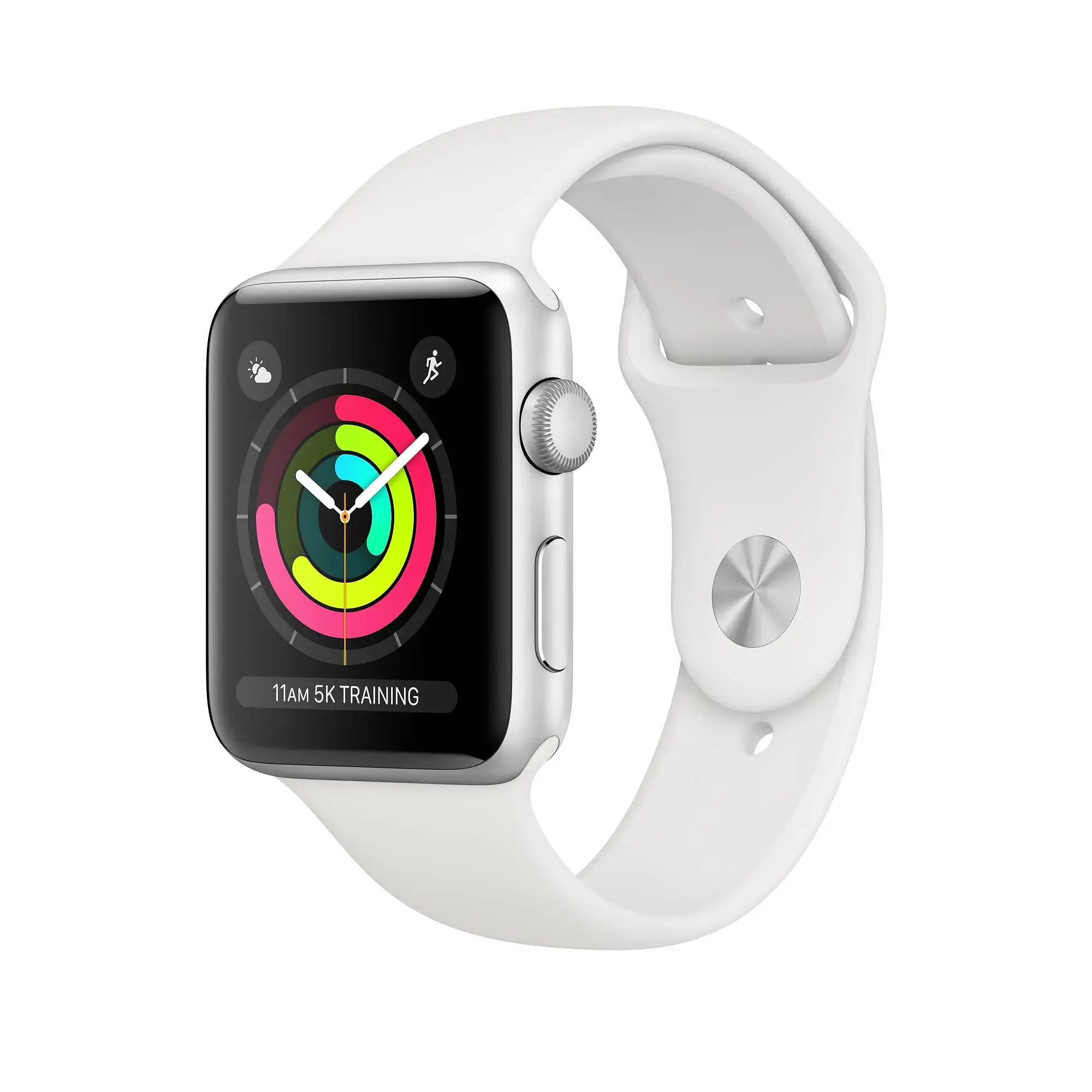 Small apple watch series 3 new arrivals