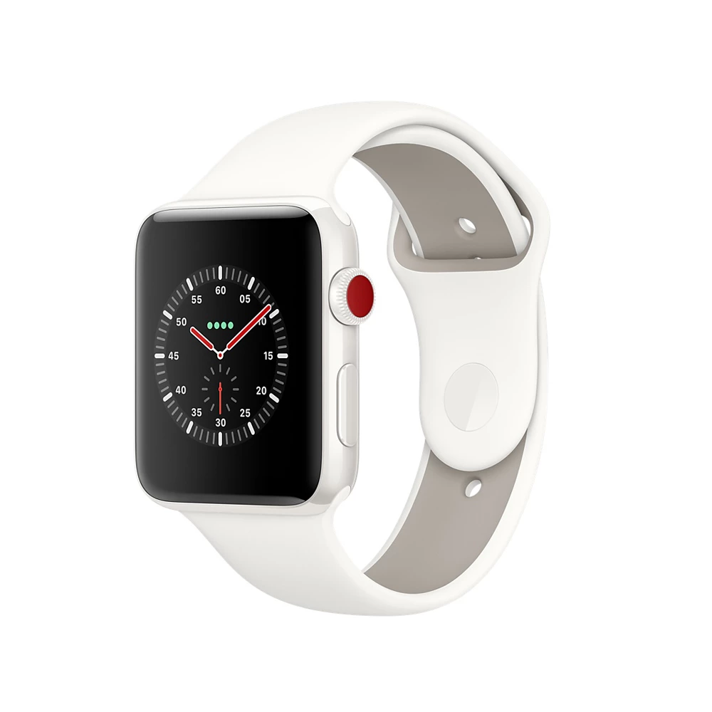 Apple Watch SERIES5 Edition セラミック 44mm - 腕時計(デジタル)