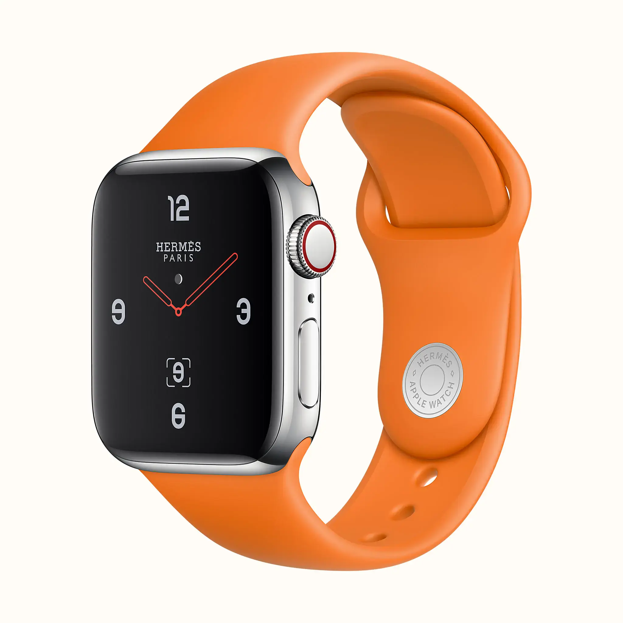 apple watch series4 HERMES GPS＋cellular Купить Apple Watch Series 4 Hermès (GPS + Cellular) 40mm
