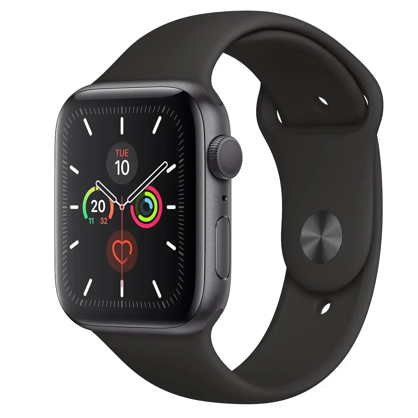 Mwv62ll a apple watch size clearance