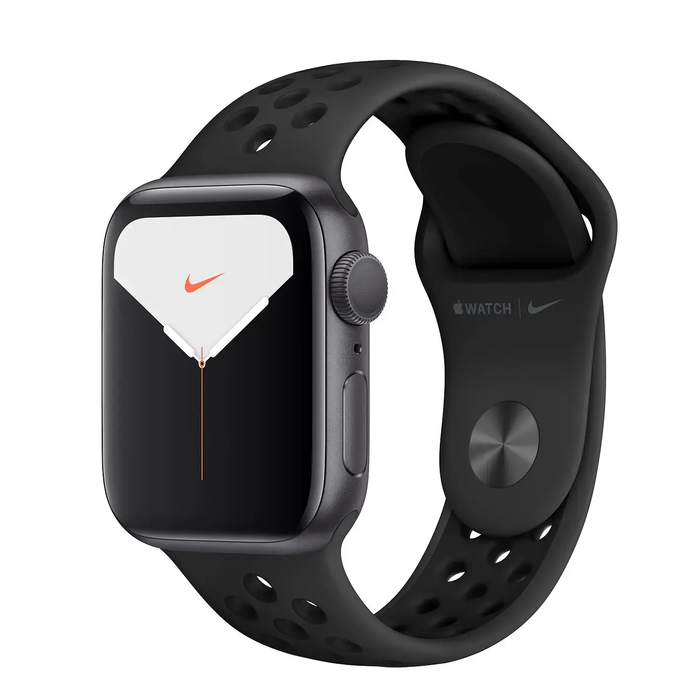 Space gray aluminium sale