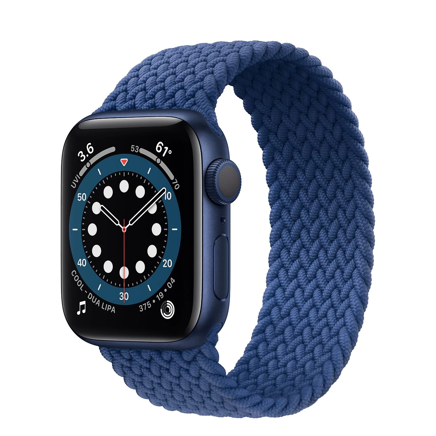 Apple watch синий ремешок. Часы Apple watch Series 6 GPS 40мм. Спортивный ремешок Apple watch 40 мм, «тёмный ультрамарин». Плетеный ремешок для Apple watch. Смарт-часы Apple watch se (2022) 40mm Midnight.