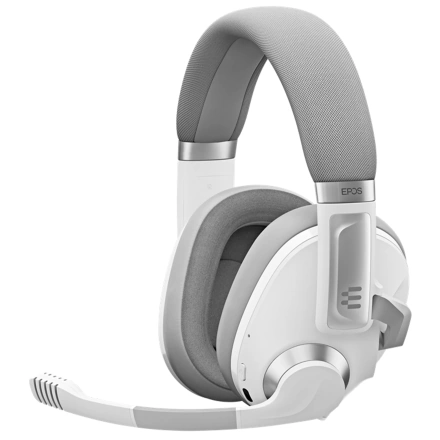 Навушники Sennheiser EPOS H3PRO Hybrid White (1000893)