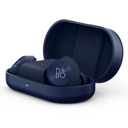 Купить Наушники Bang & Olufsen Beoplay EQ Midnight Blue выгодно в Киеве |  цена и обзор в интернет магазине NewTime