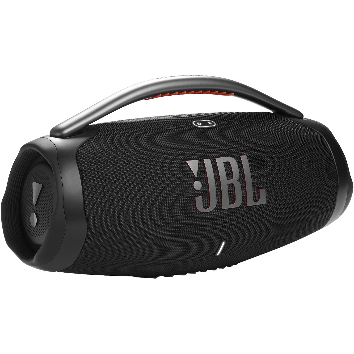 Портативная колонка JBL BOOMBOX 3 Black (JBLBOOMBOX3BLKEP)