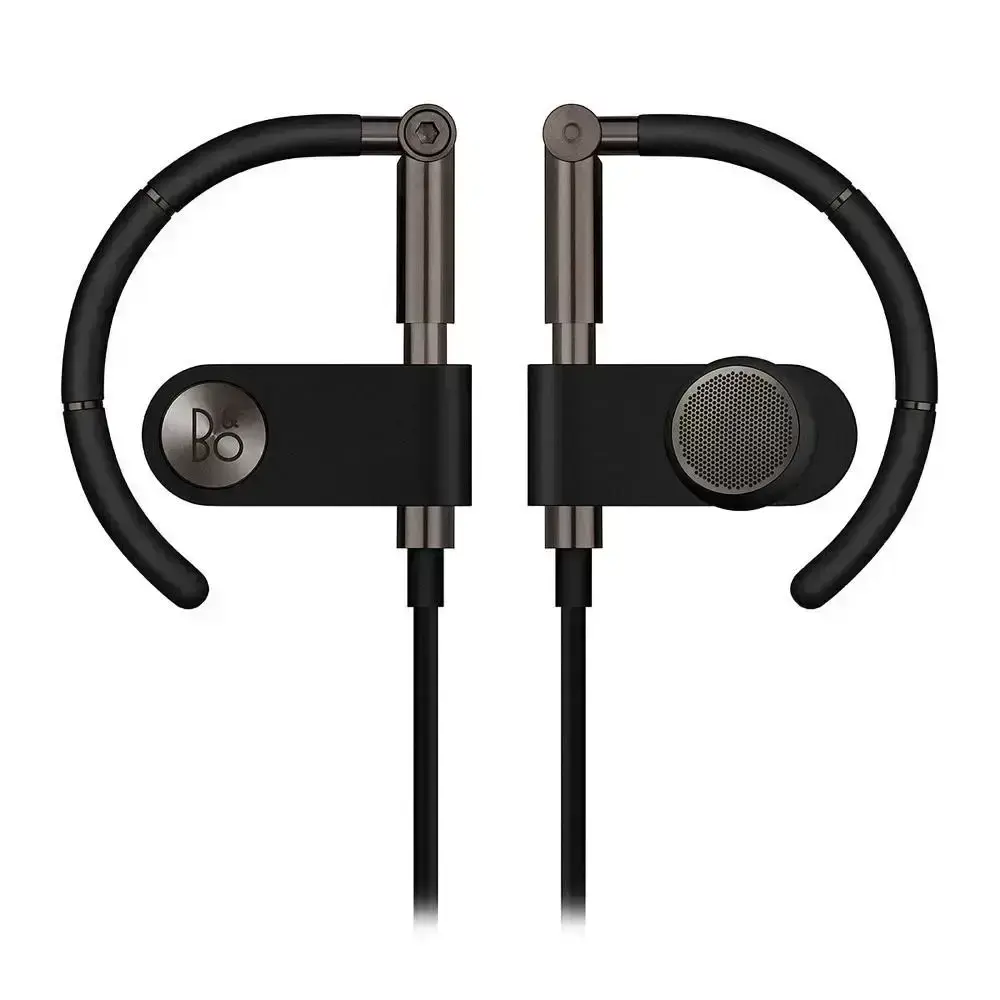 Купить Наушники Bang & Olufsen Earset Graphite Brown выгодно в Киеве ...