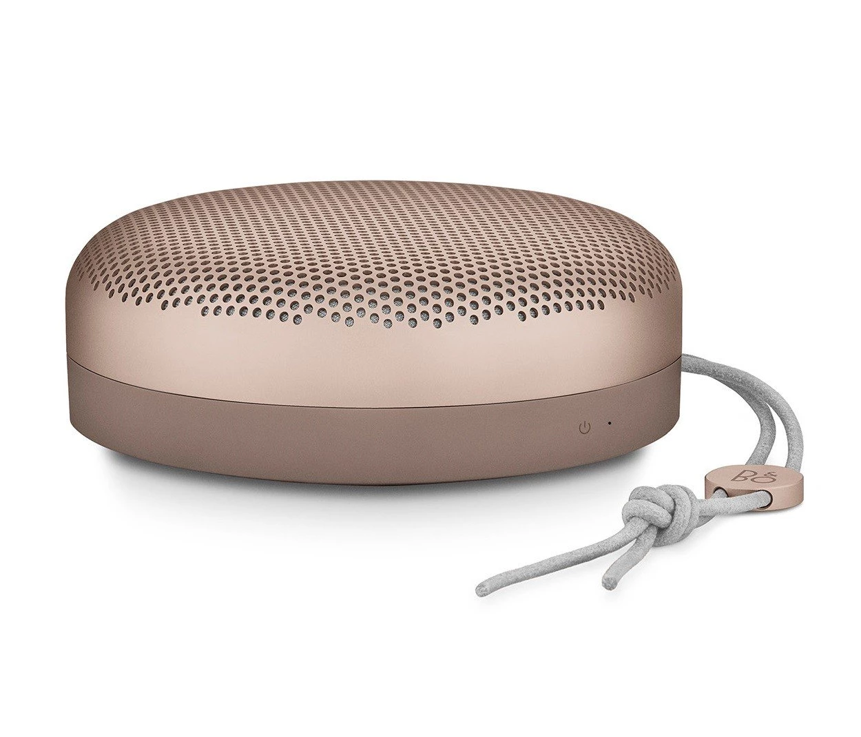 Bang & Olufsen BeoPlay A1 Sand Stone