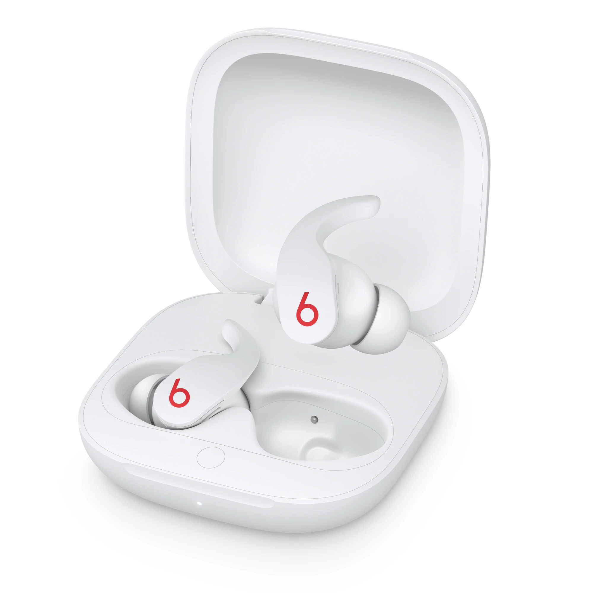 Наушники Beats Fit Pro True Wireless Earbuds — Beats White (MK2G3)