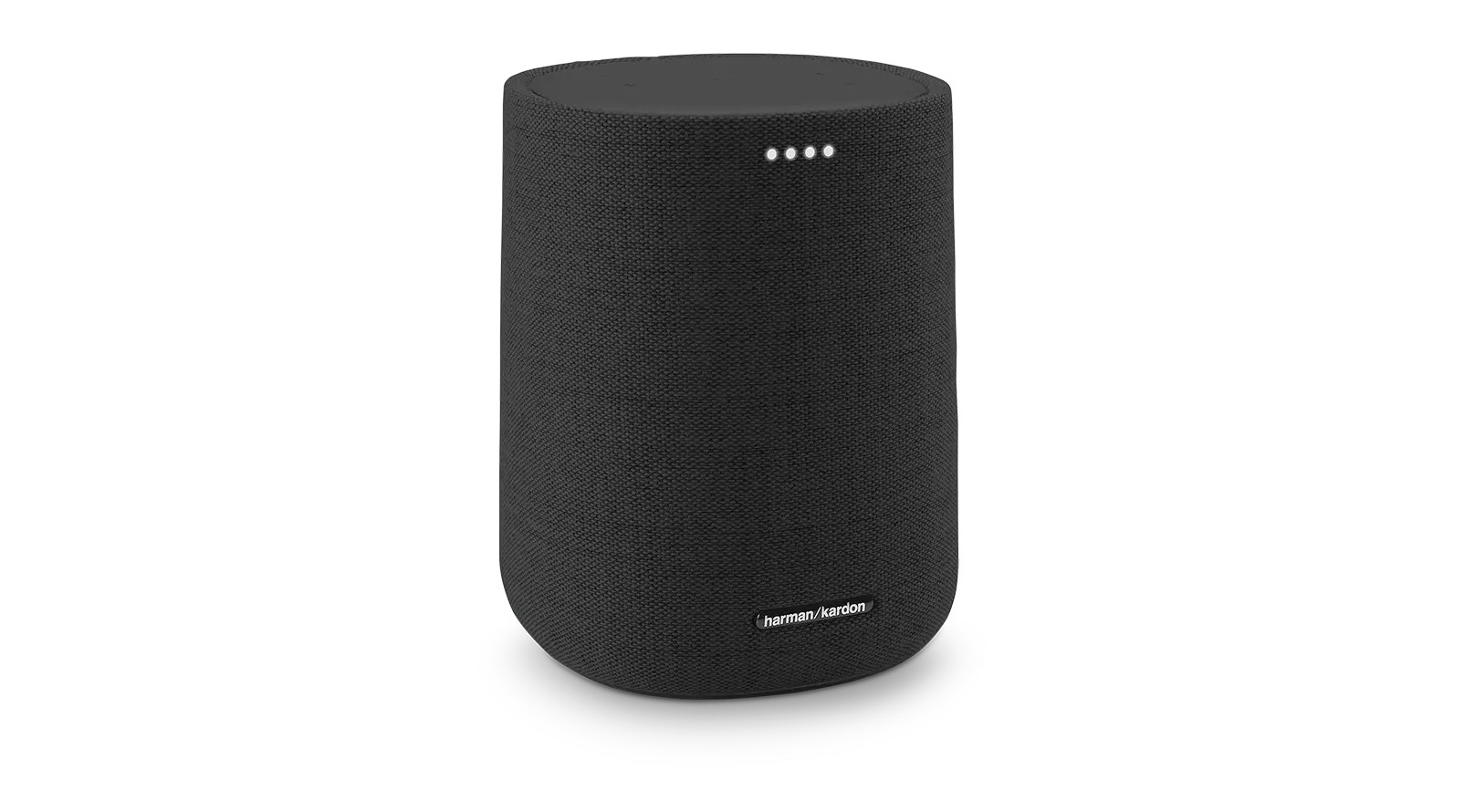 Harman/Kardon Citation ONE MKII Black (HKCITAONEMKIIBLK) - купить ...