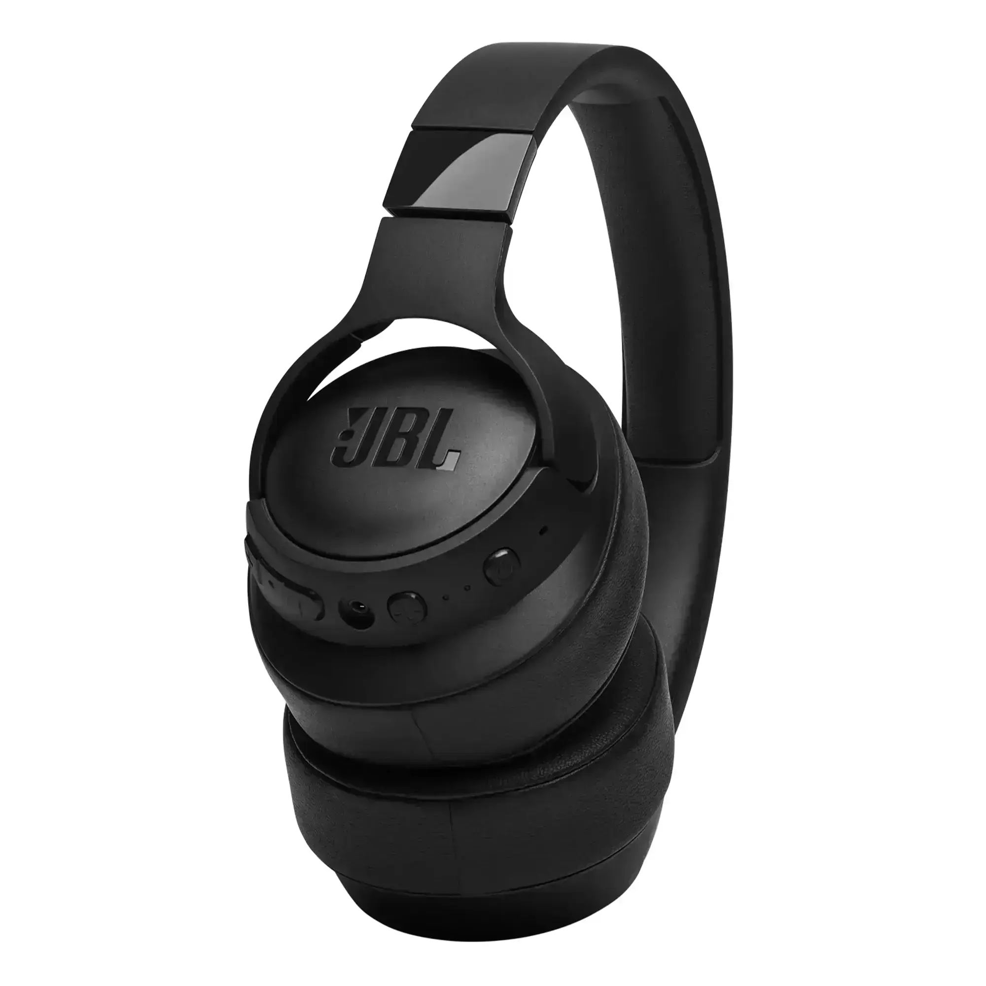 Купить Наушники JBL Tune 760 NC - Black (JBLT760NCBLK) выгодно в Киеве ...