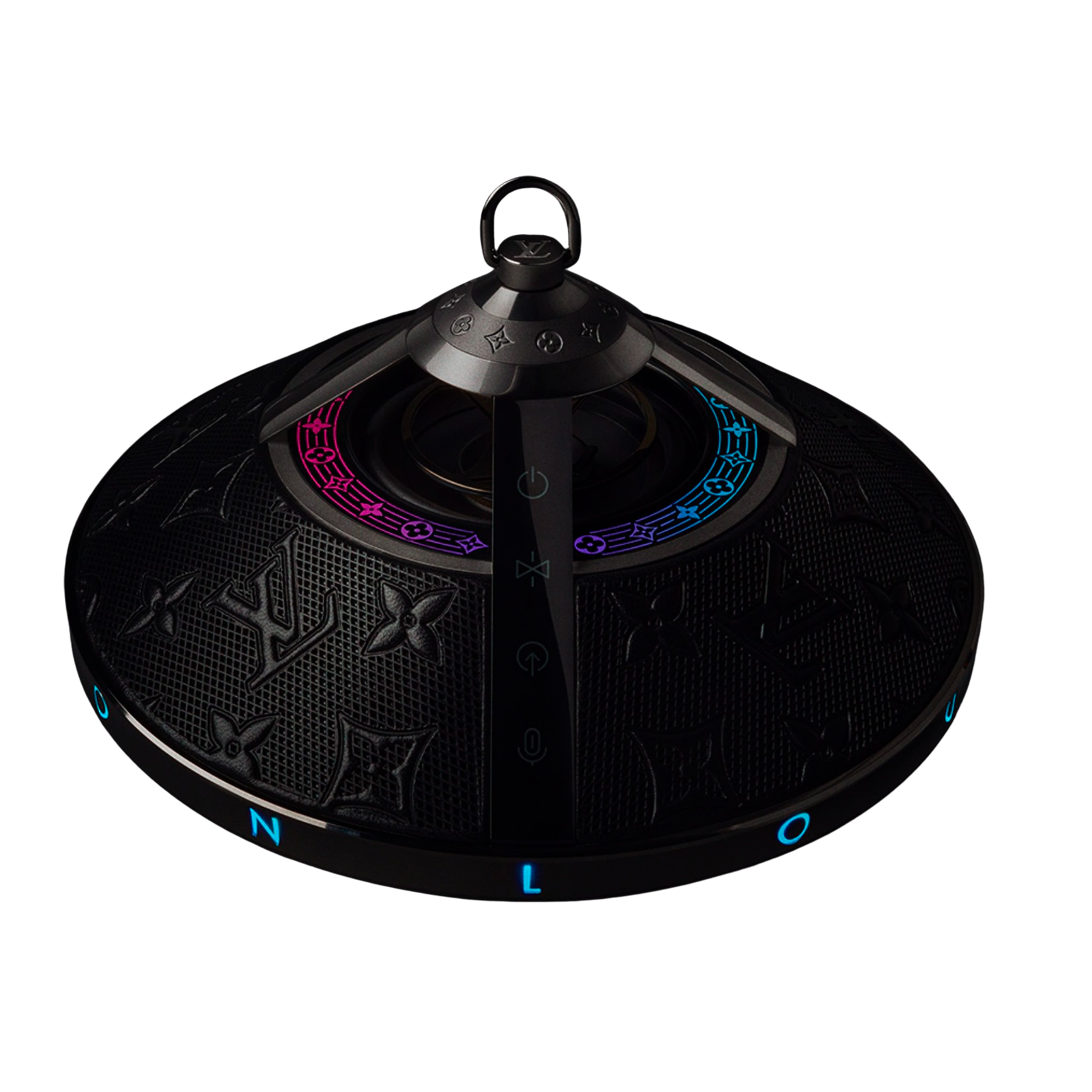 Louis Vuitton Horizon Light Up Speaker 