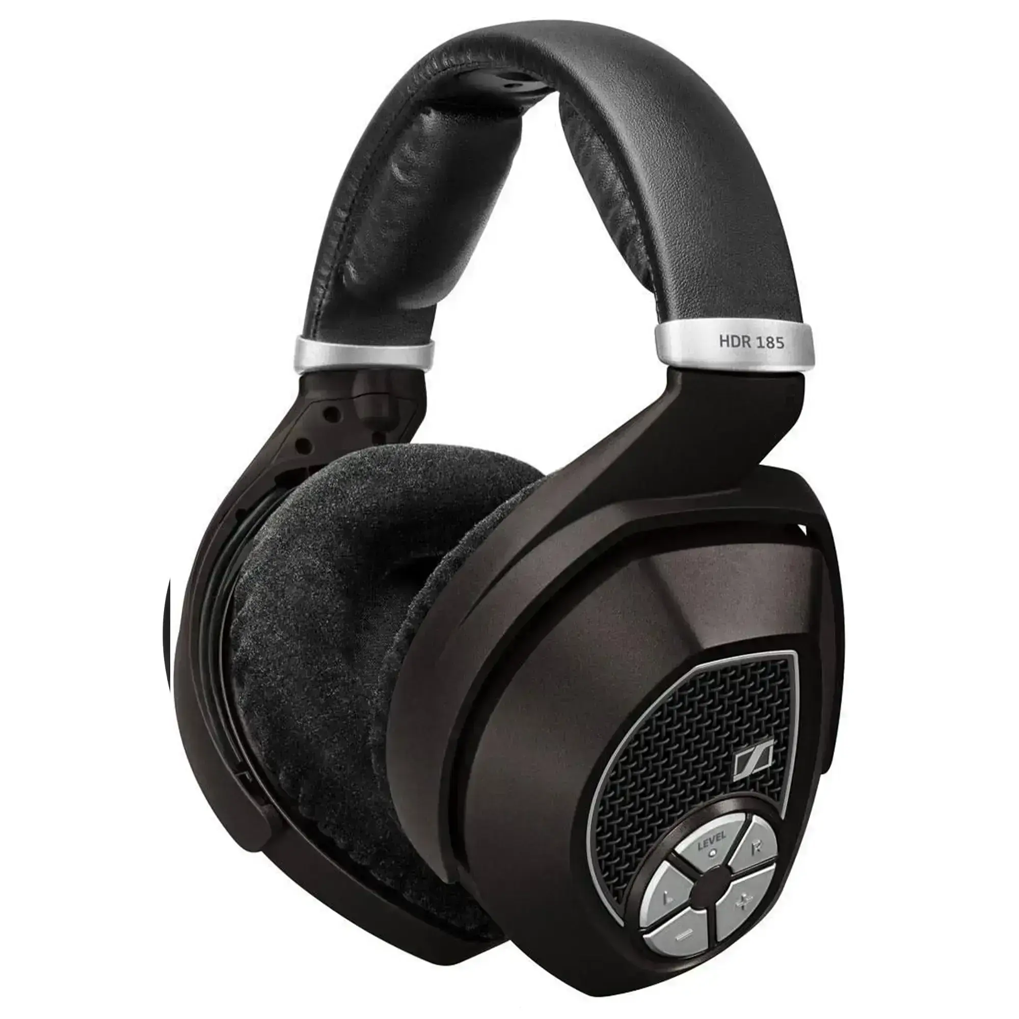 Купить sennheiser беспроводные. Наушники Sennheiser RS 195. Наушники Sennheiser HDR 175. Наушники Sennheiser HDR 195. Наушники Sennheiser HDR 120 II.