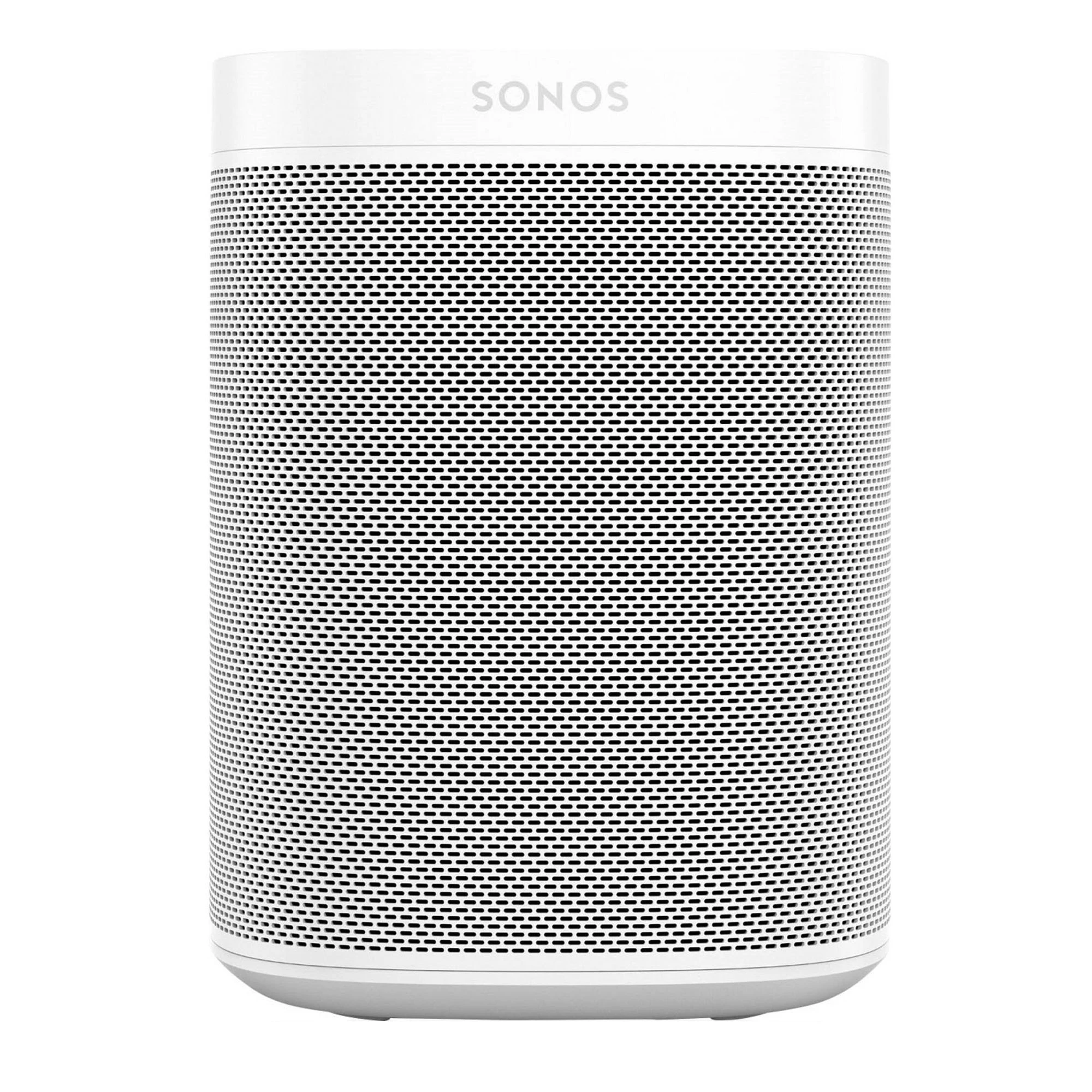 Акустическая система Sonos One (Gen2) White (ONEG2EU1)