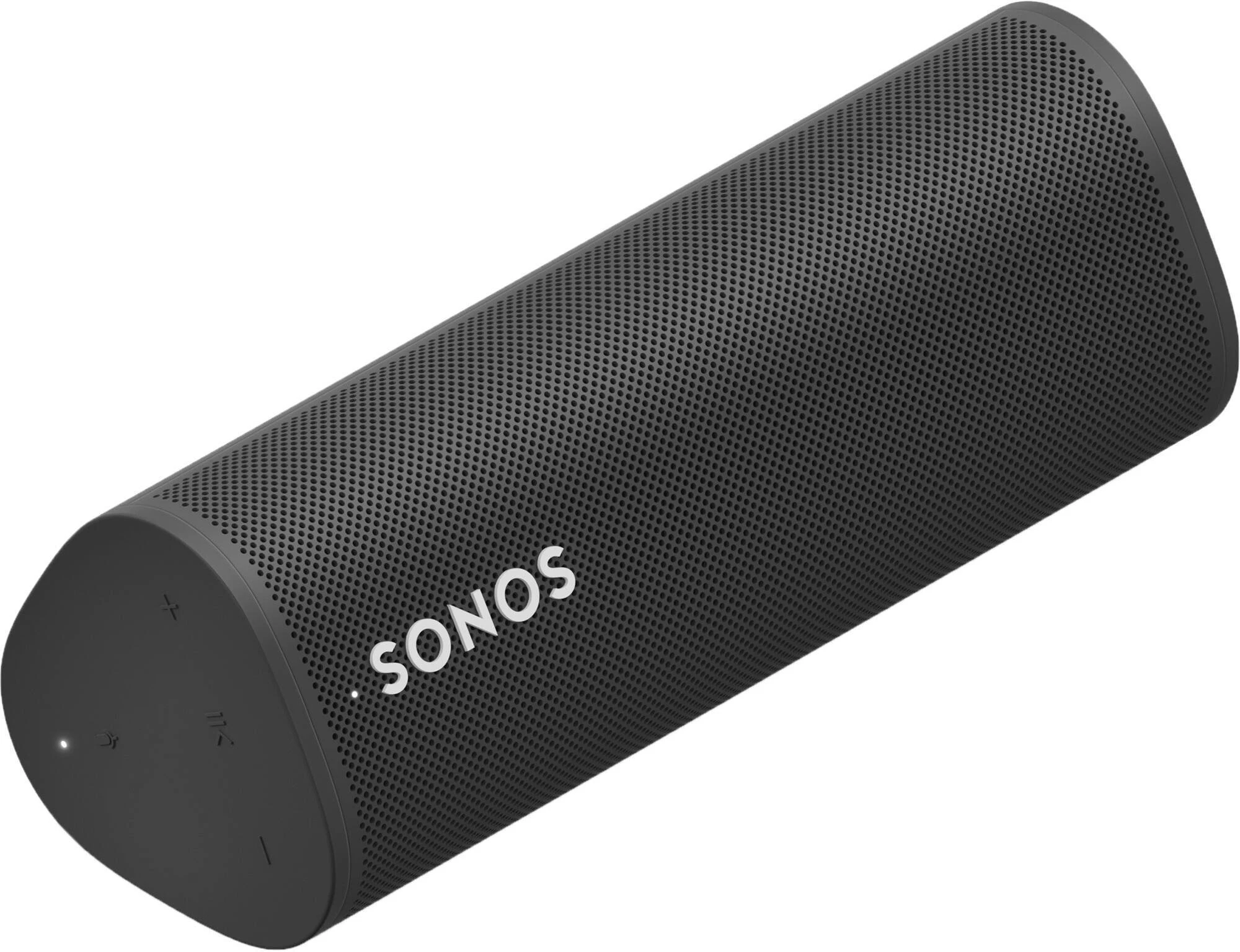 Портативна колонка  Sonos Roam Black (ROAM1R21BLK)