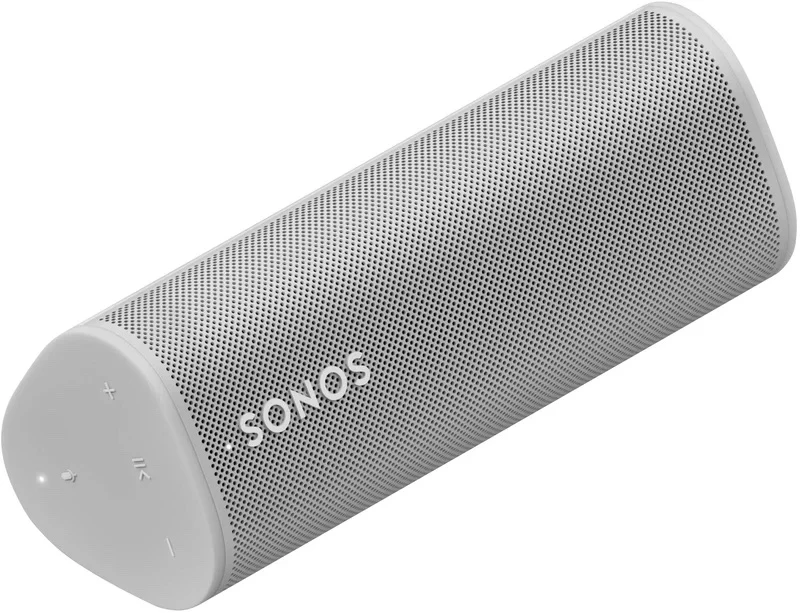 Портативна колонка Sonos Roam White (ROAM1R21)