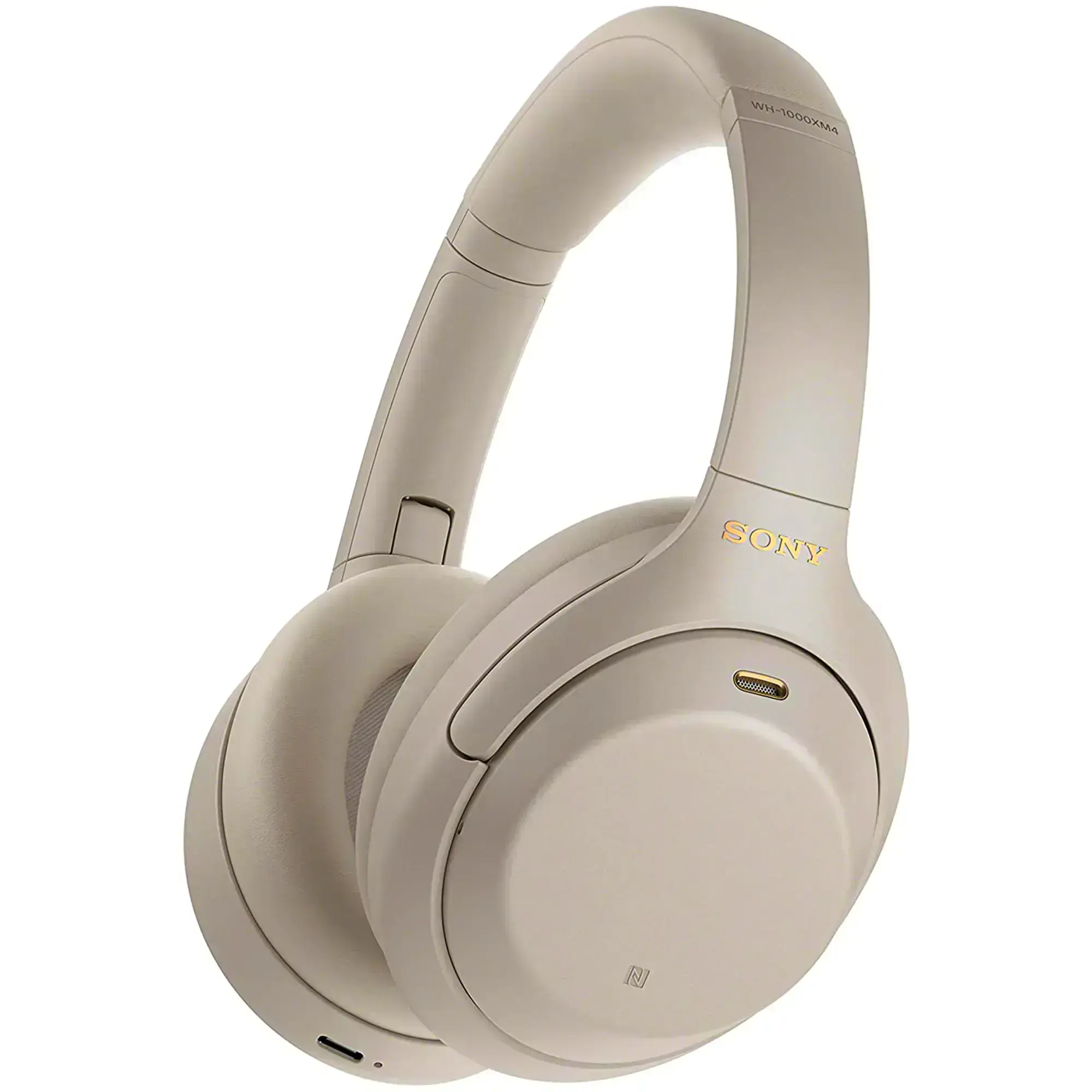Купить Наушники Sony WH-1000XM4 Silver (WH1000XM4S) выгодно в Киеве ...