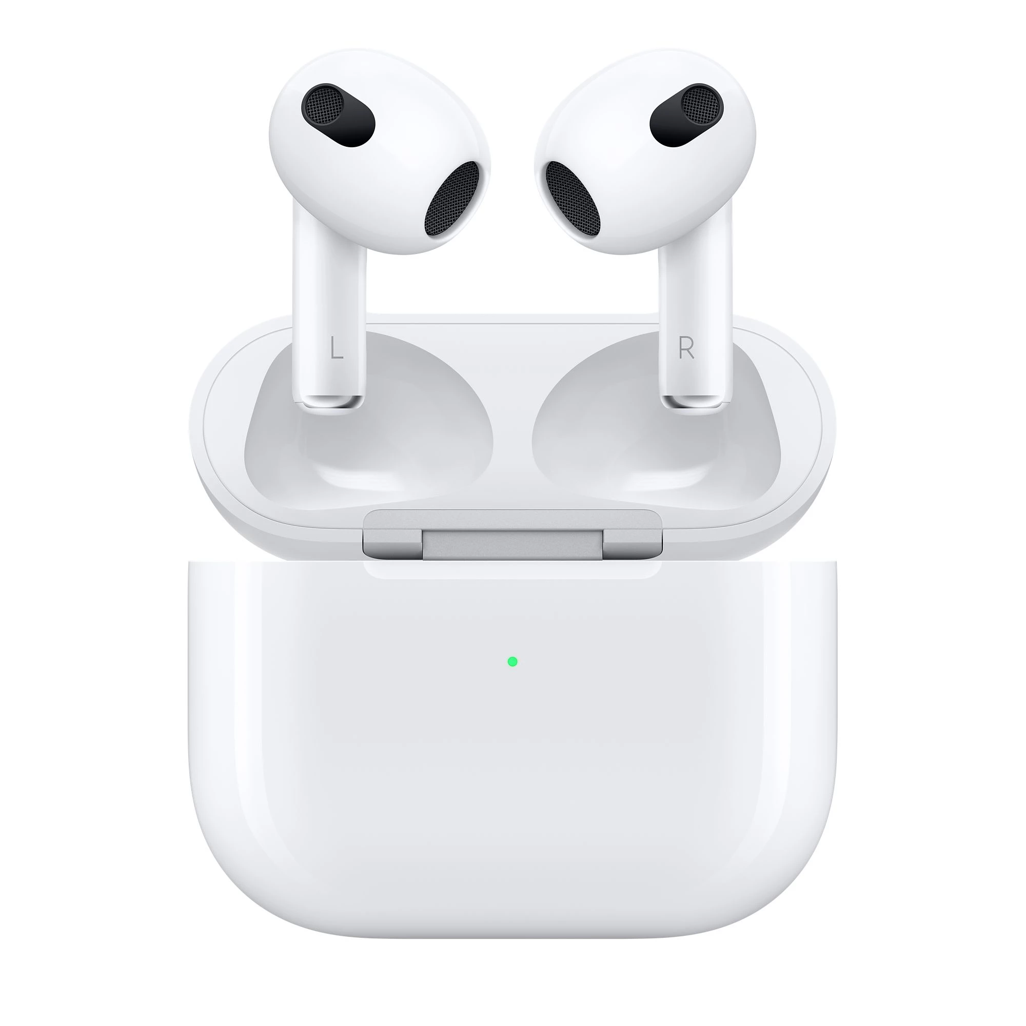 Как сбросить заводские настройки AirPods 3, AirPods Pro и AirPods Pro 2?