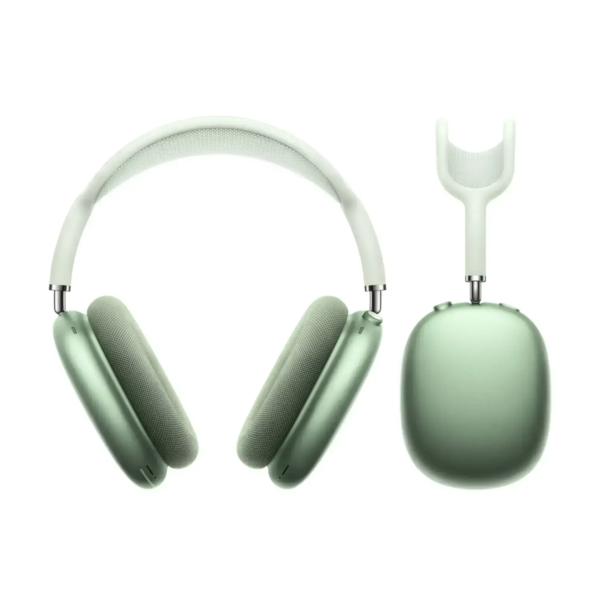 AirPods Max （Lightning）グリーン Купити Навушники Apple AirPods Max [Lightning] 2020 - Green (MGYN3