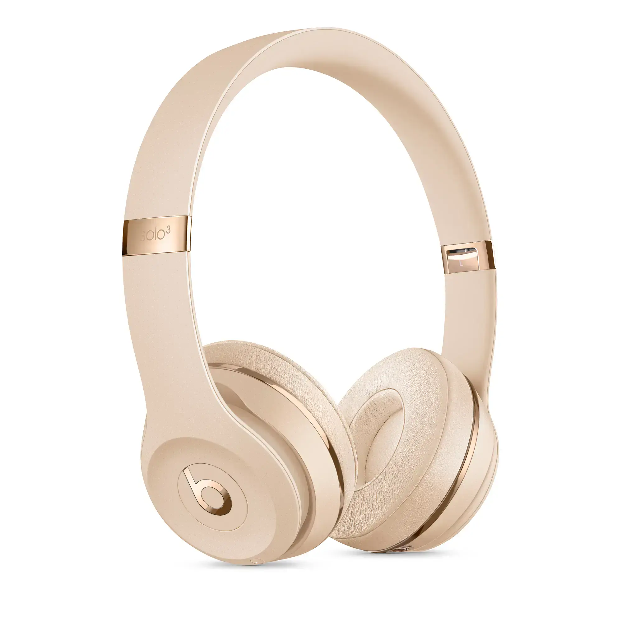 Купить Наушники Beats Solo3 Wireless On-Ear Headphones - Beats