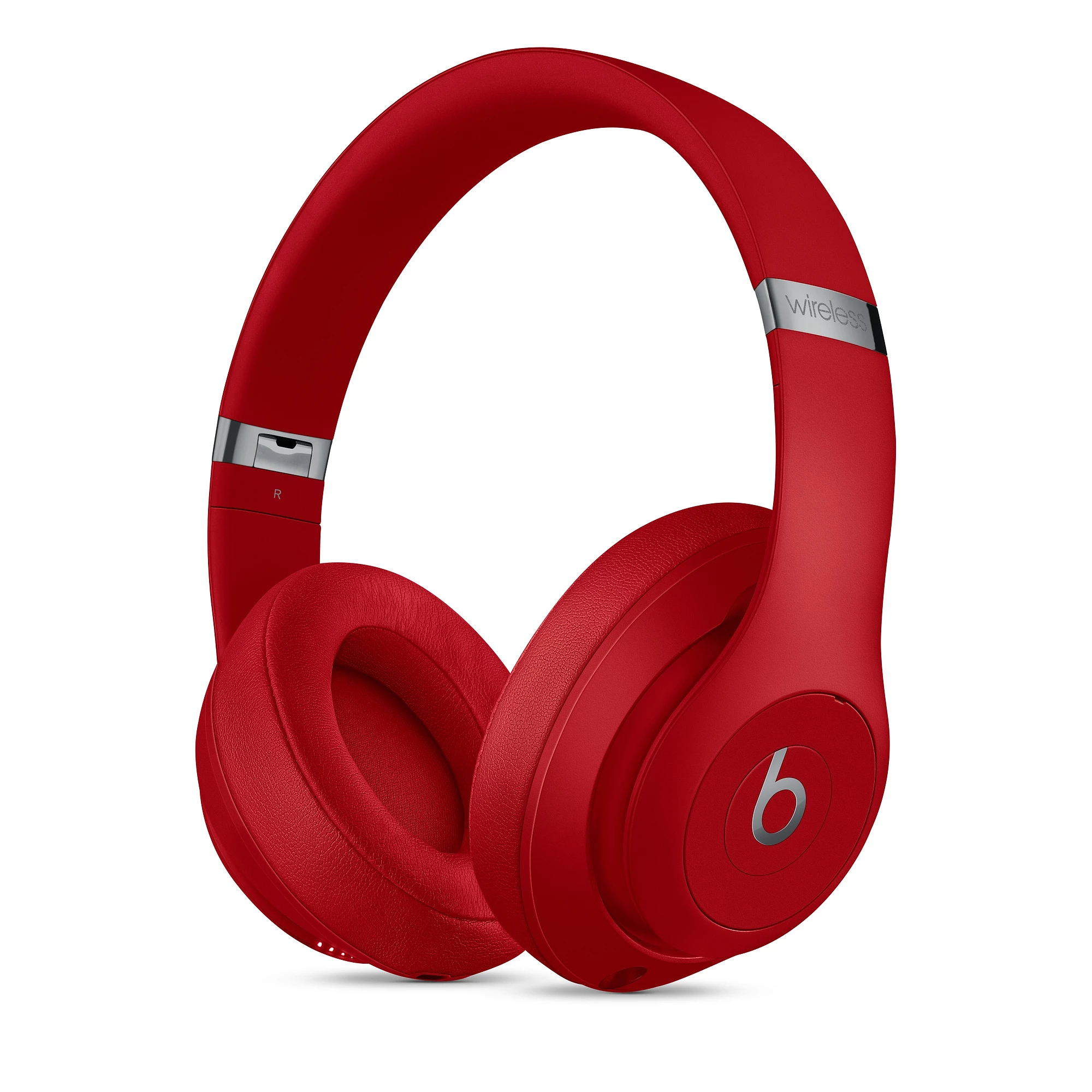 Купити Навушники Beats Studio3 Wireless Over-Ear Headphones Red