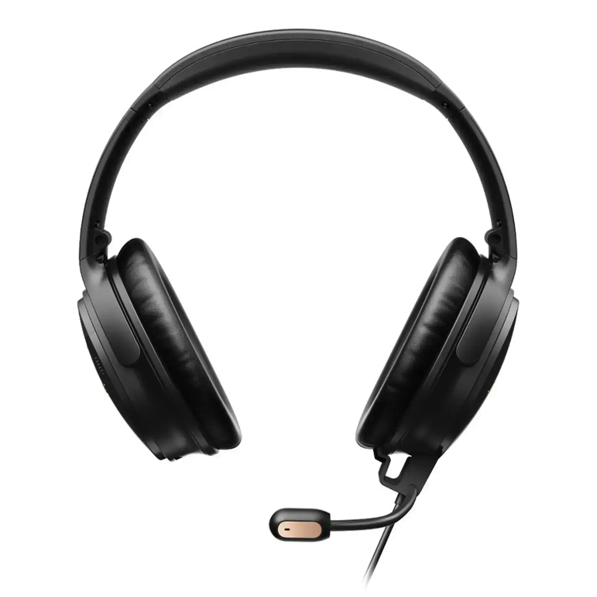 Discord bose qc35 hotsell