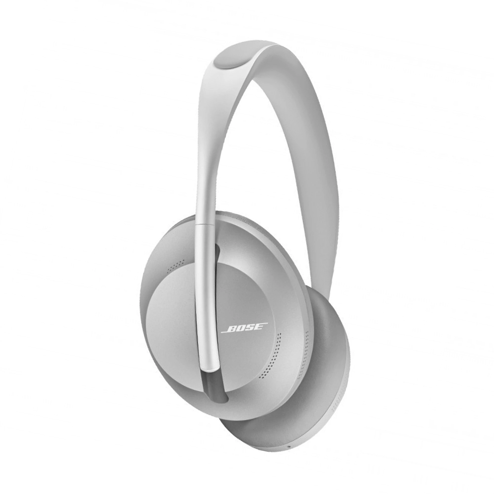 BOSE NOISE CANCELLING 700 LUXE SILVER