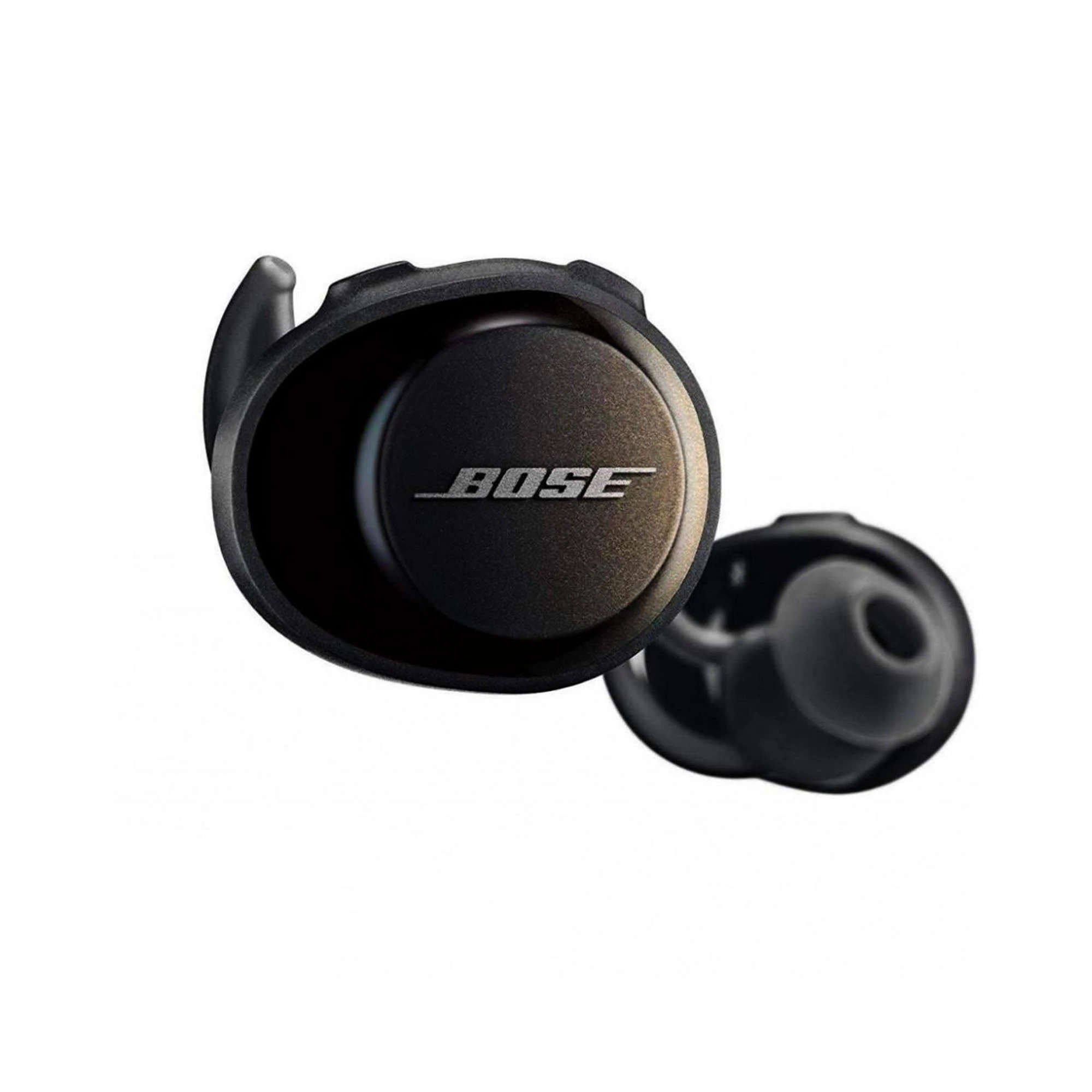 Наушники Bose SoundSport Free Wireless Headphones Black 774373-0010