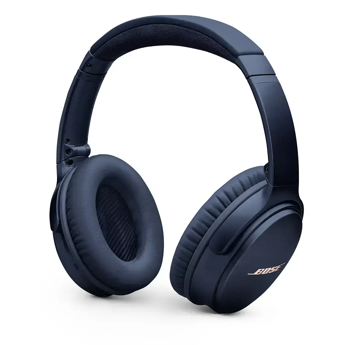 Купити Навушники Bose QuietComfort 35 II Triple Midnight