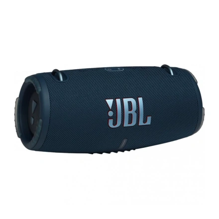 Колонка JBL Xtreme 3 - Blue (JBLXTREME3BLUEU)