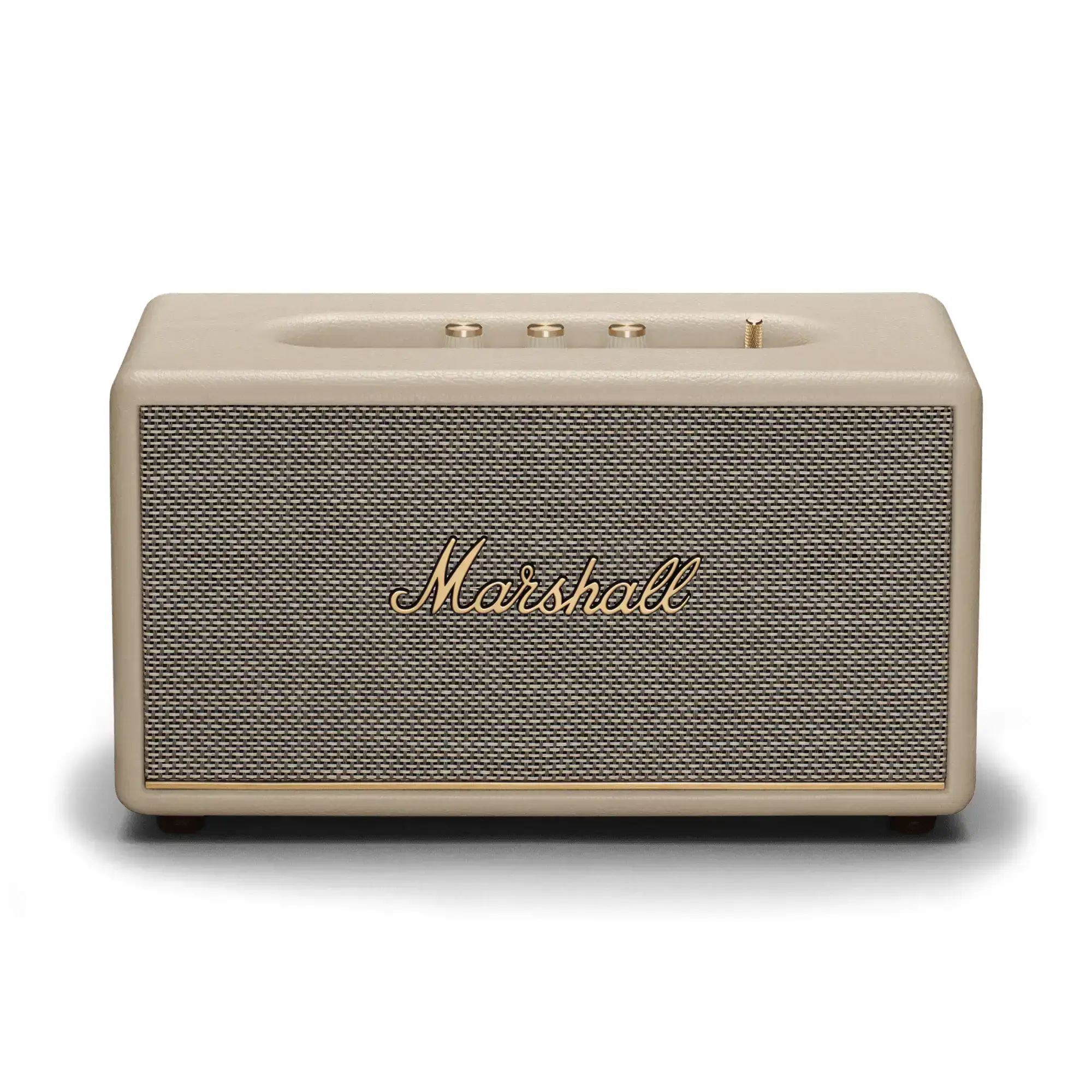 Купить Беспроводную Колонку Marshall