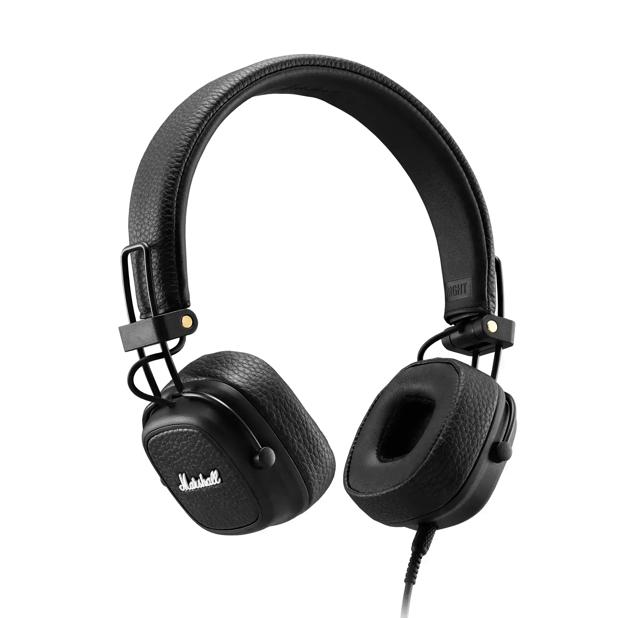 Купить Наушники Marshall Major III Black (4092182) выгодно в Киеве ...