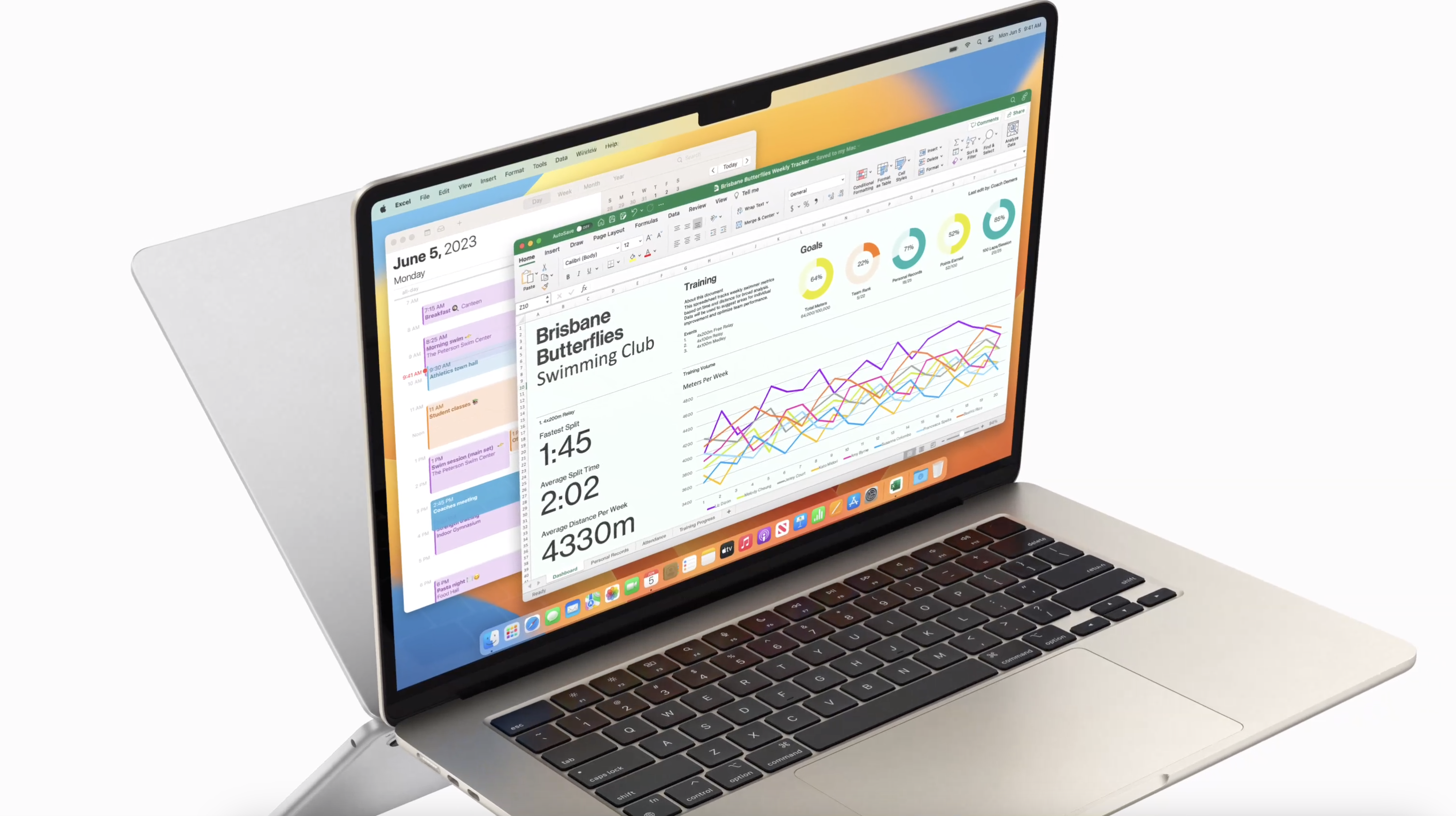 Купити MacBook Air 15