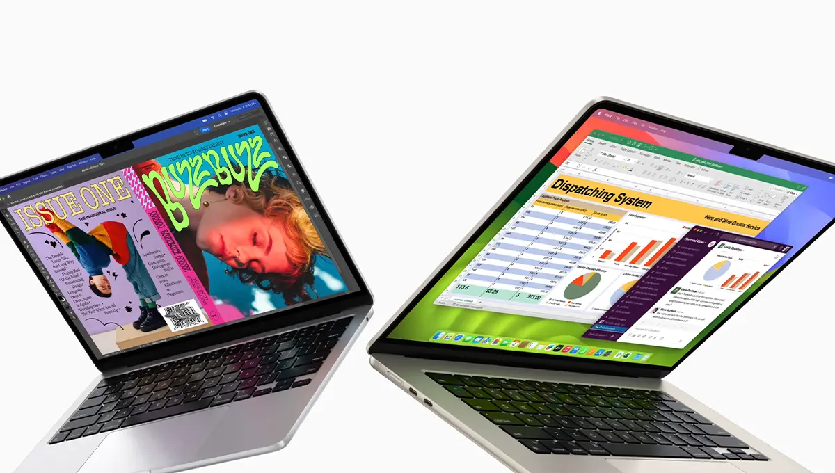 Купить MacBook Air 13