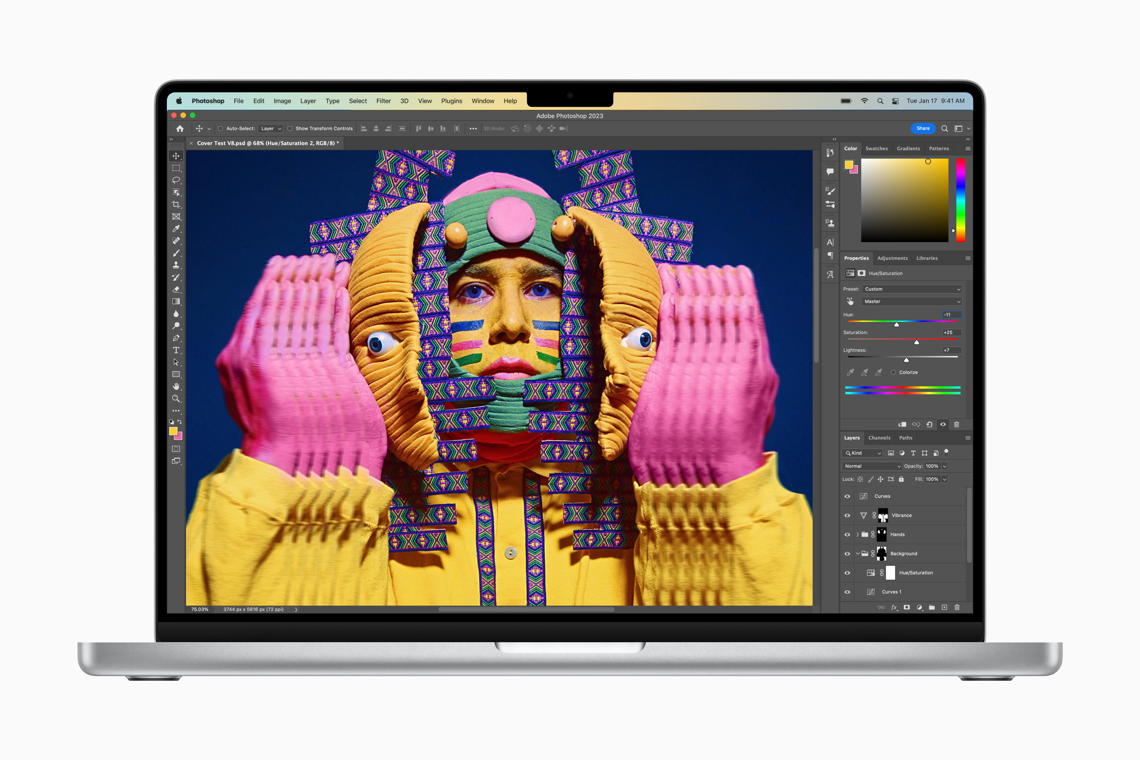 Apple-MacBook-Pro-Adobe-Photoshop-NewTime-ua